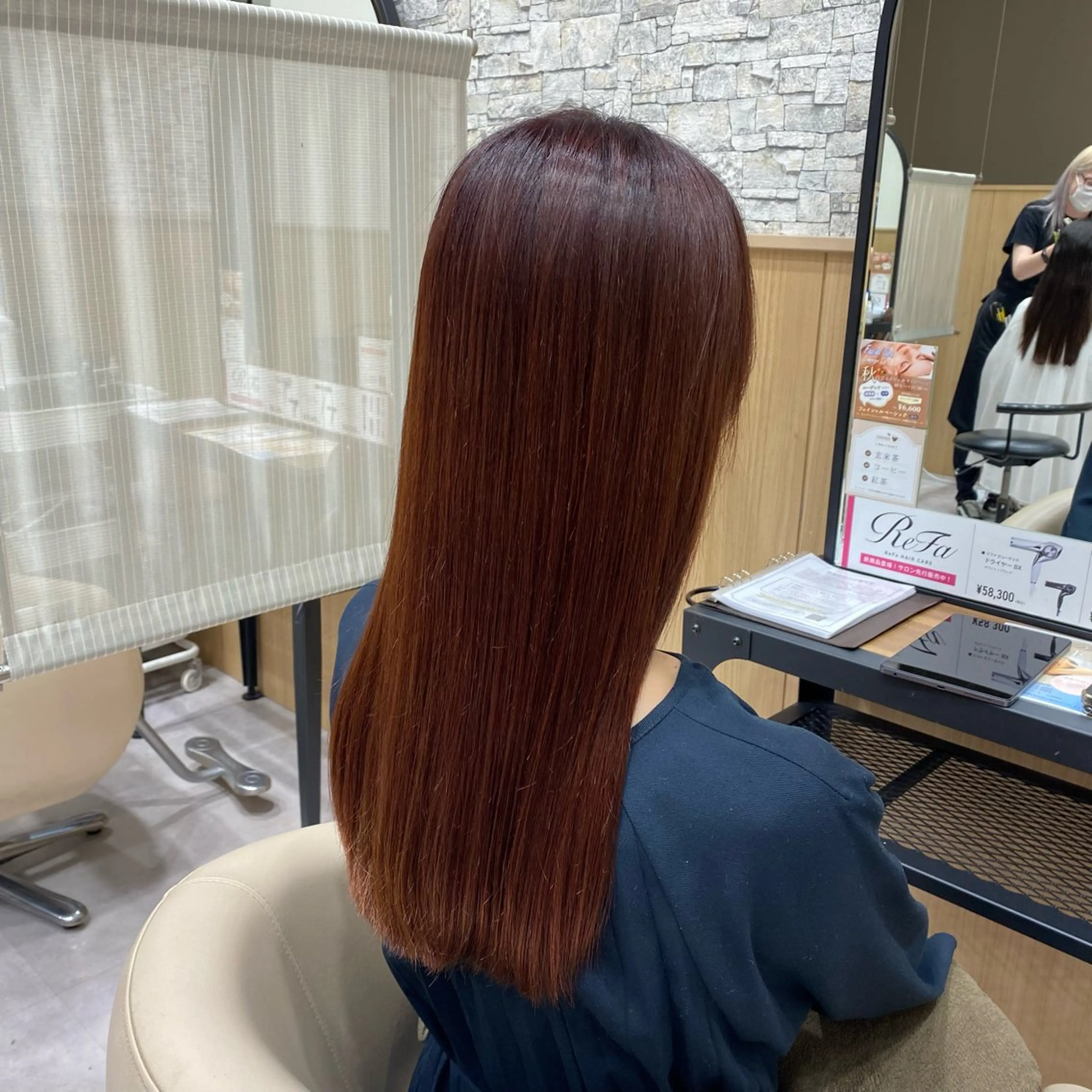 ロング カラー 村上翼/ハンサム ショート/パーマのヘアスタイル