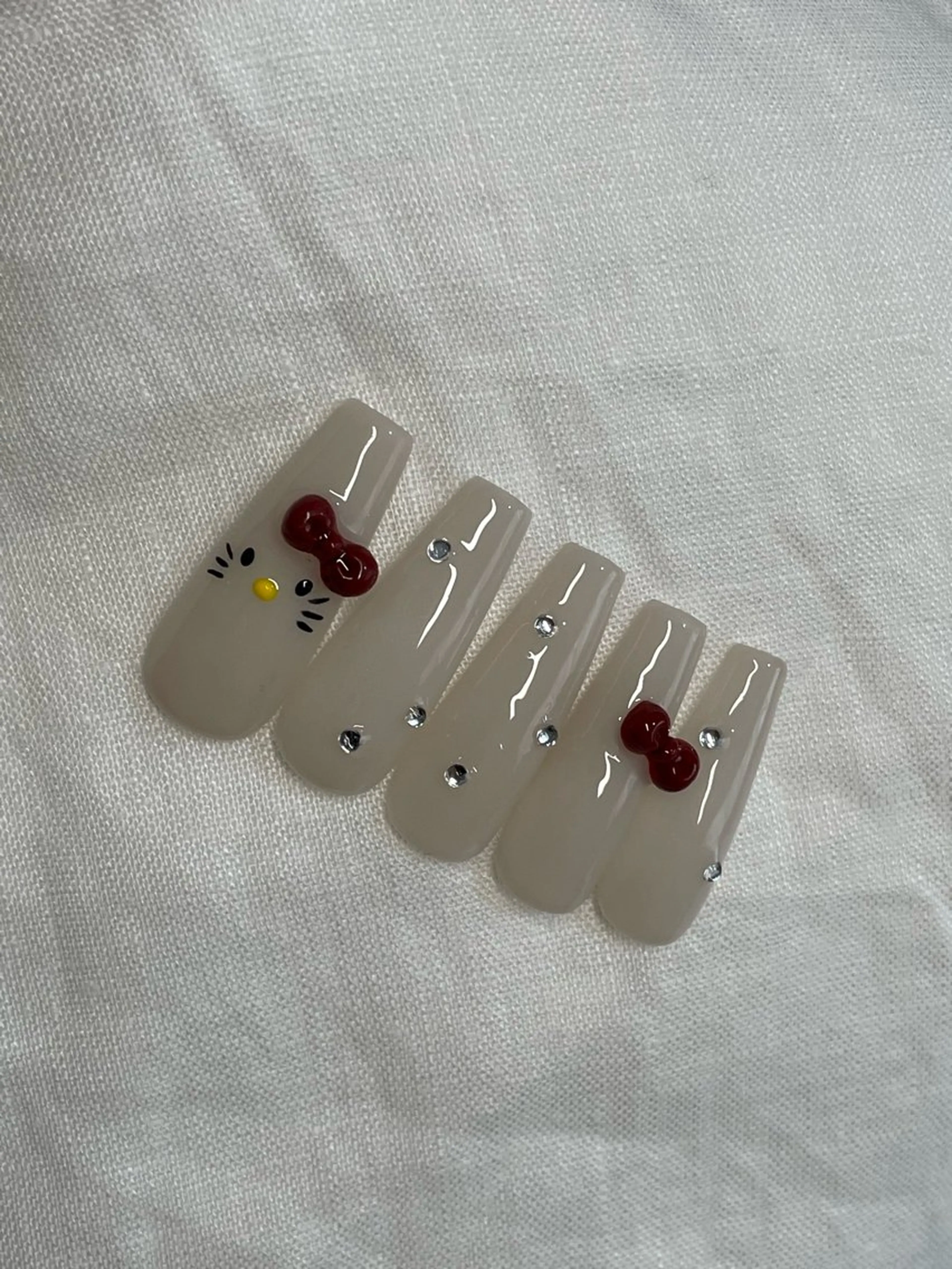 ネイル meeye&nail 【完全個室】のマツエク・マツパデザイン