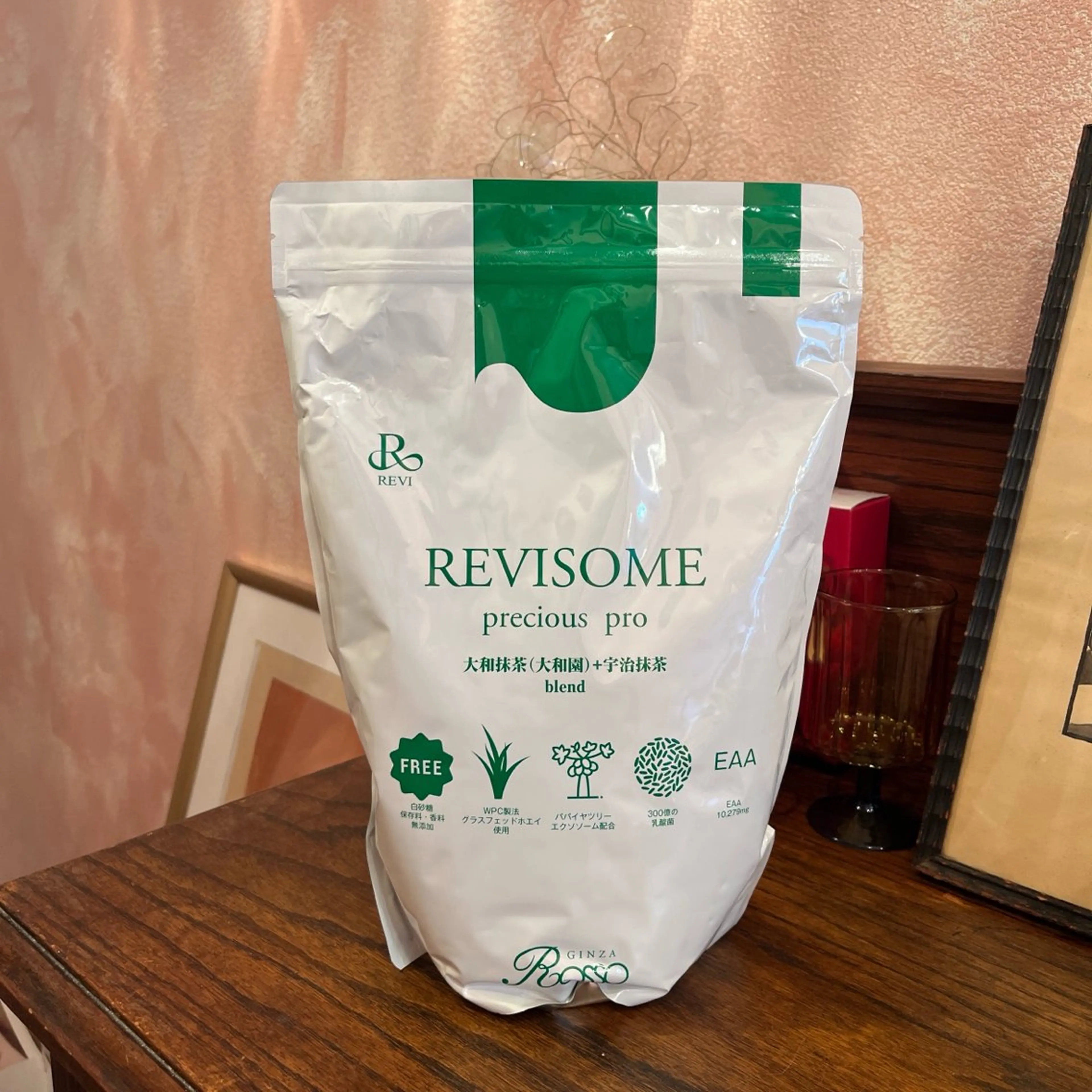 エステ 10ten Aikoのエステ・リラクイメージ