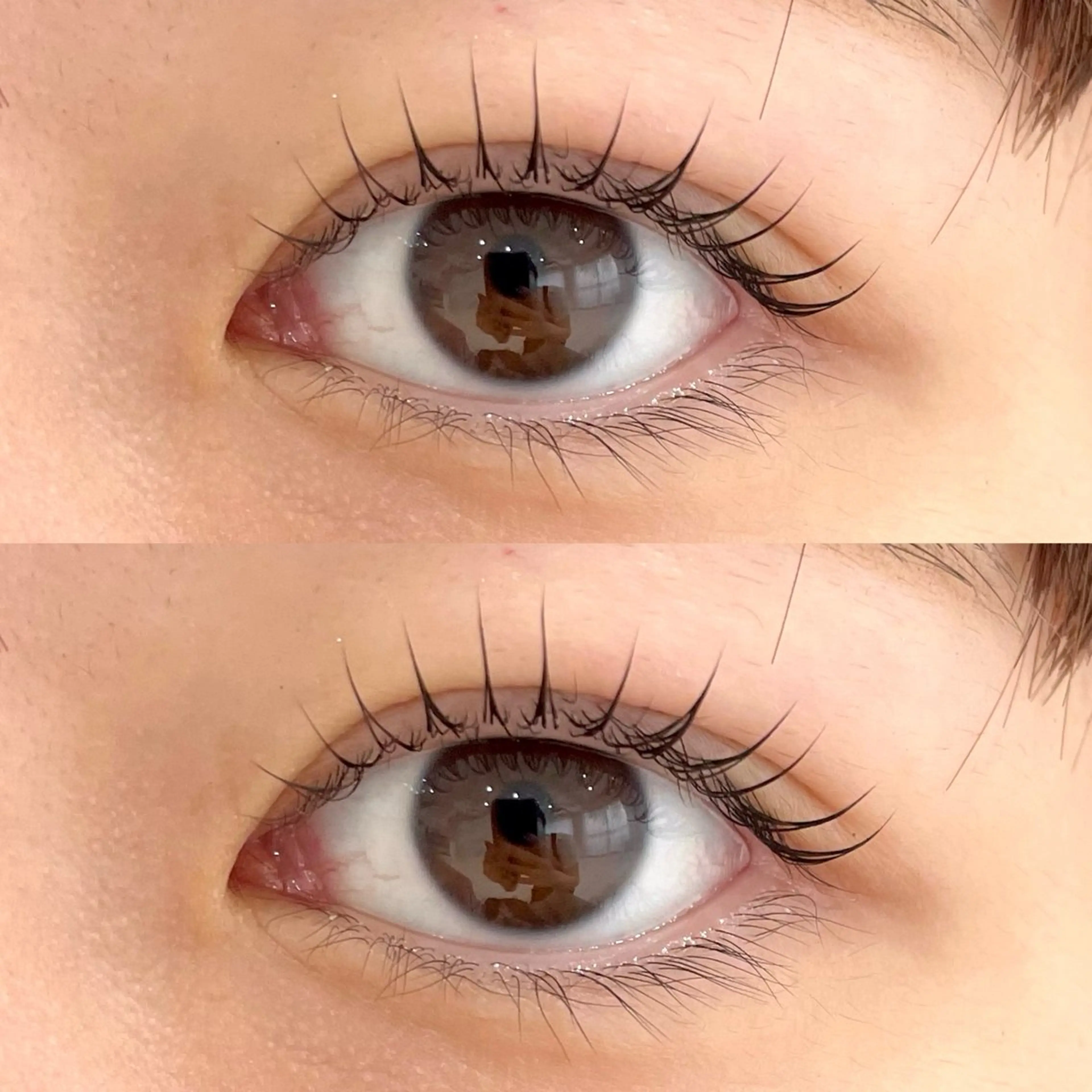 マツエク・マツパ well eye🪞 yumiのマツエク・マツパデザイン