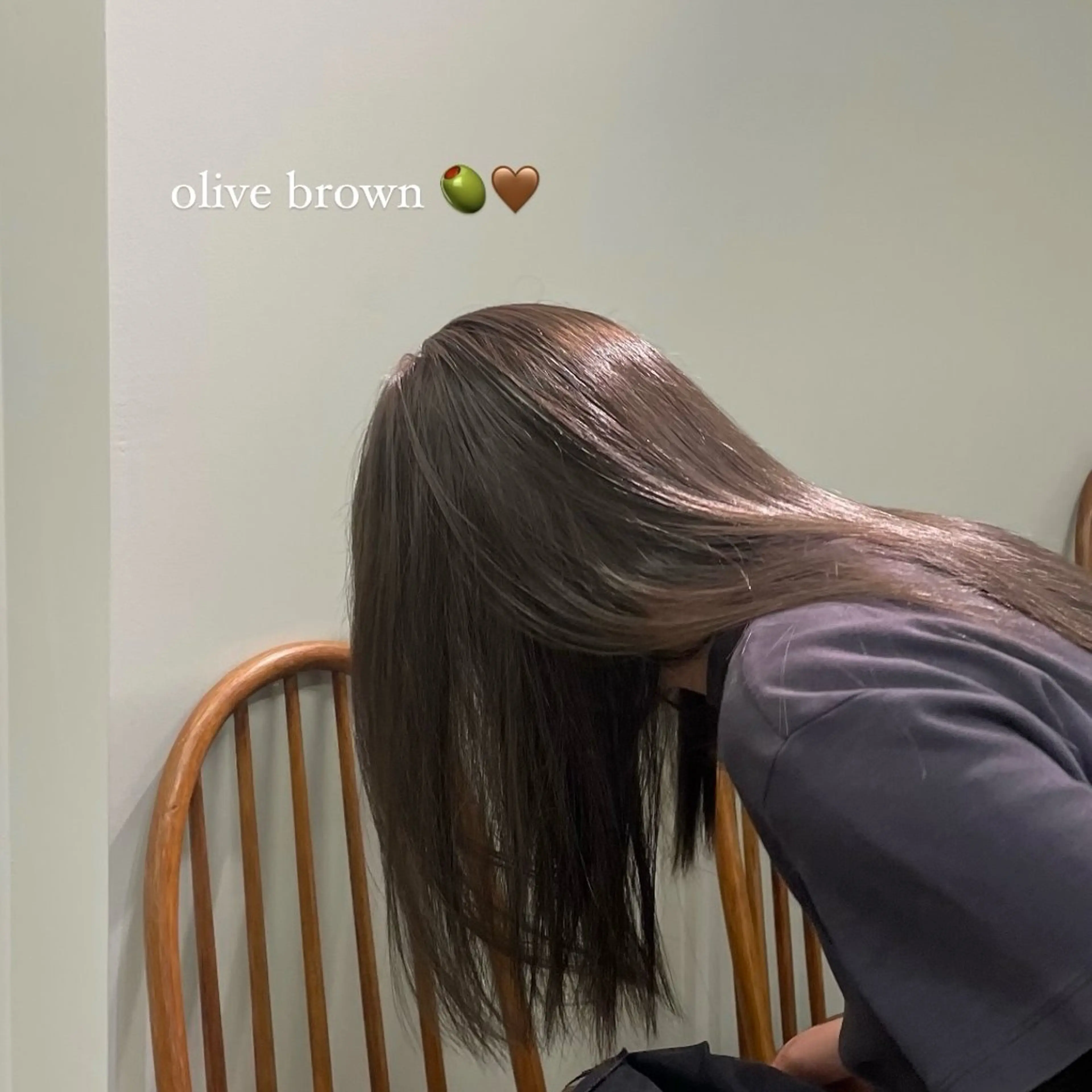 2月限定🌟🌟カラー + 2stepaujua トリートメント (学生さんは30% off)の写真