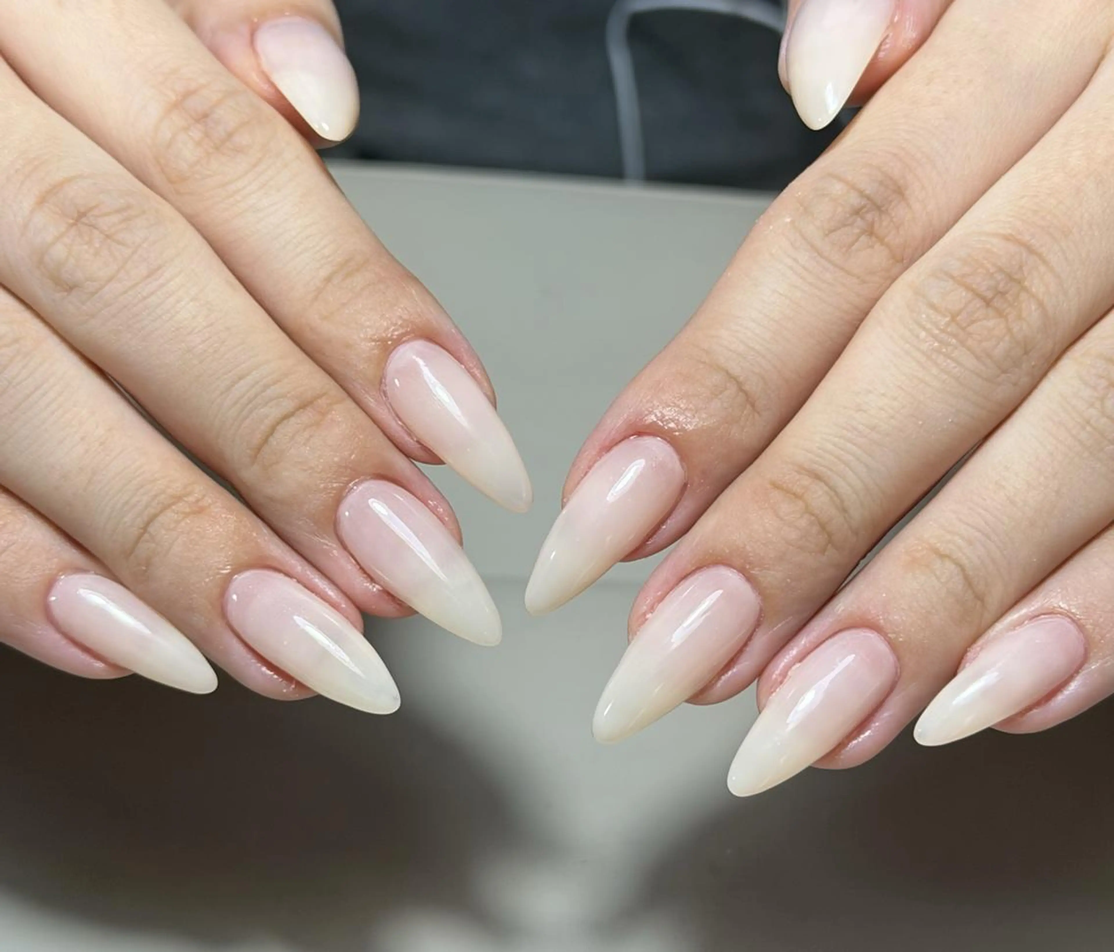 ネイル ハンドネイル エリ🫧 nail池袋東口のネイルデザイン