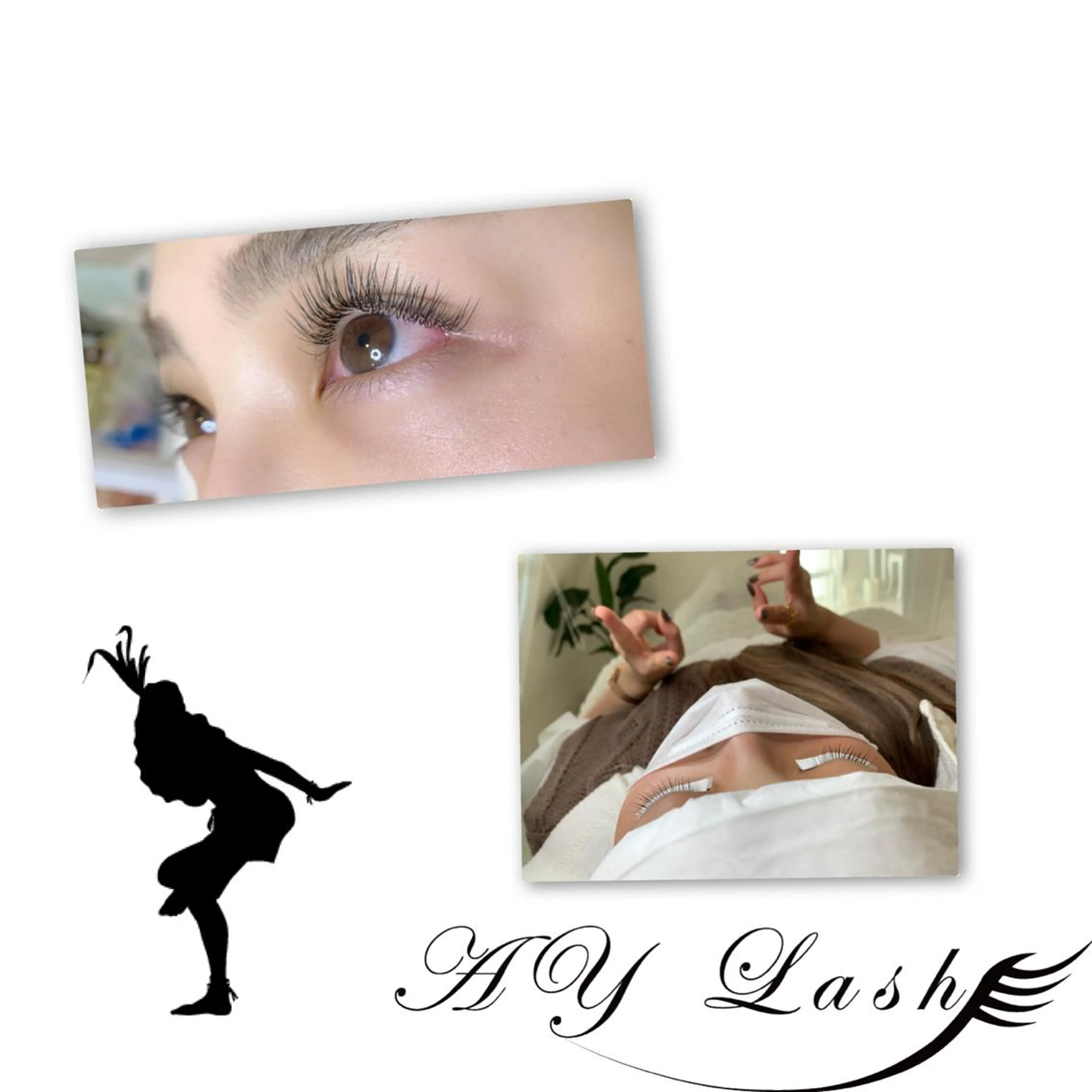 マツエク・マツパ Moaお子様連れOK プライベートサロンのその他イメージ