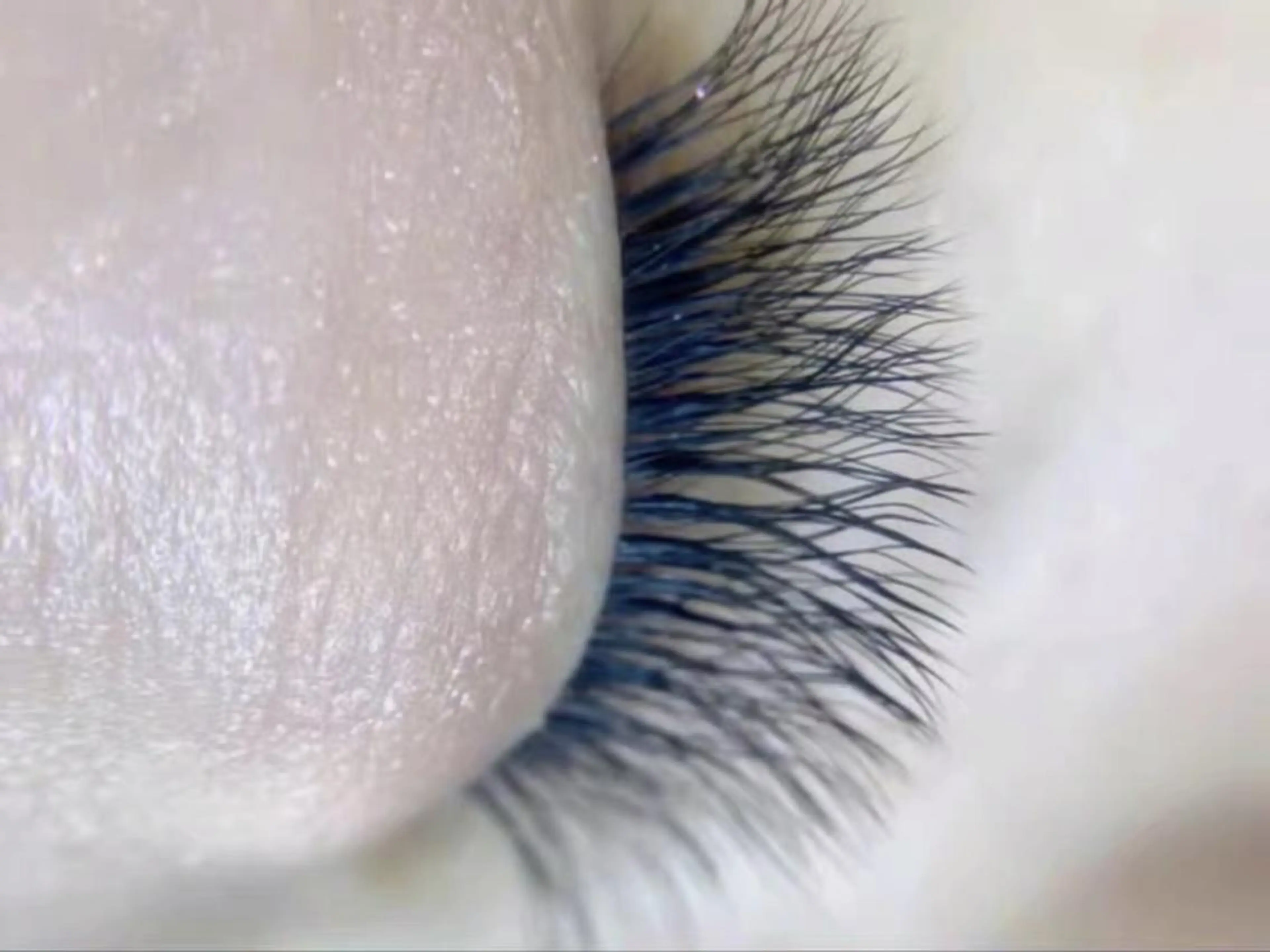 マツエク・マツパ Cute beauty2のマツエク・マツパデザイン