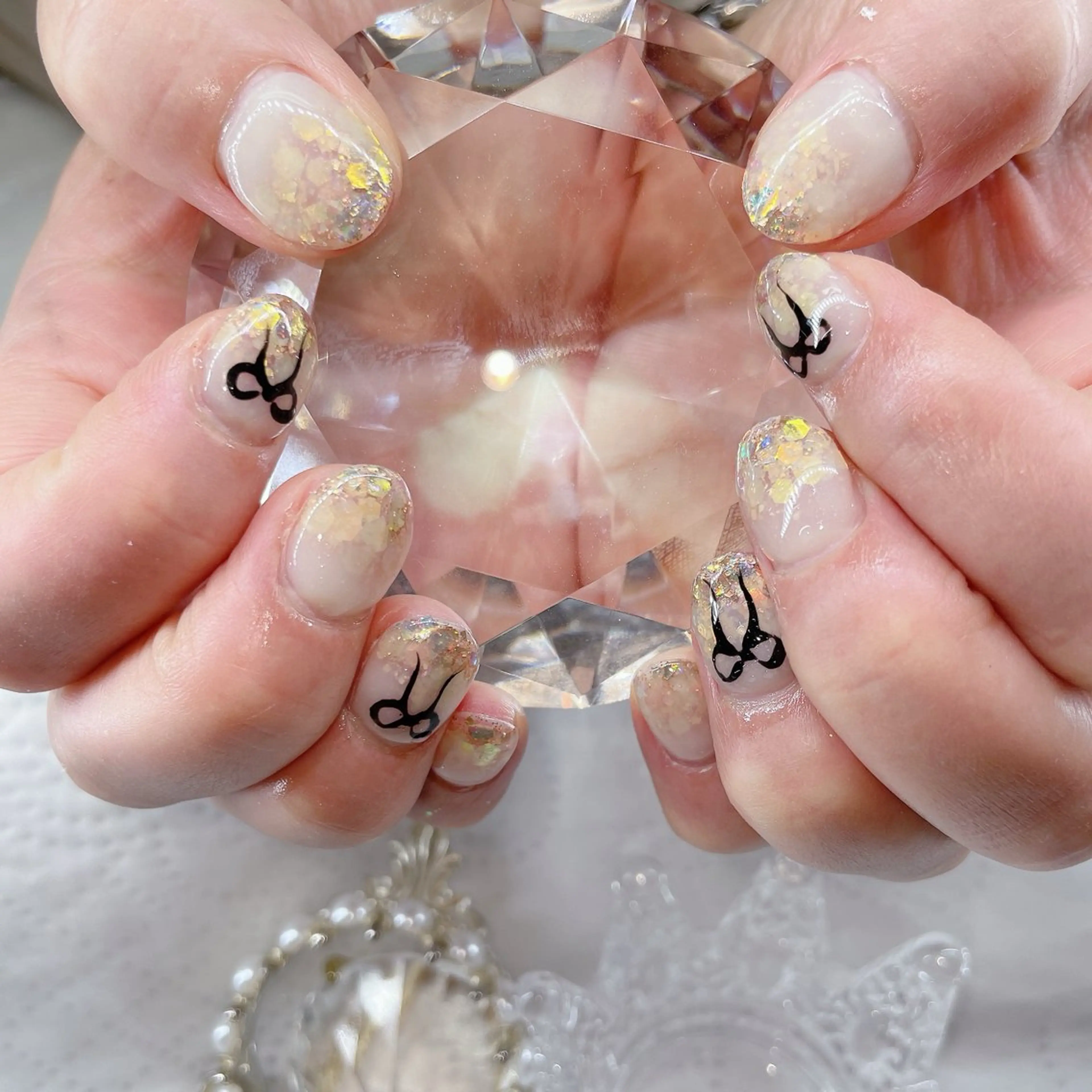 ネイル misun_ nailのネイルデザイン