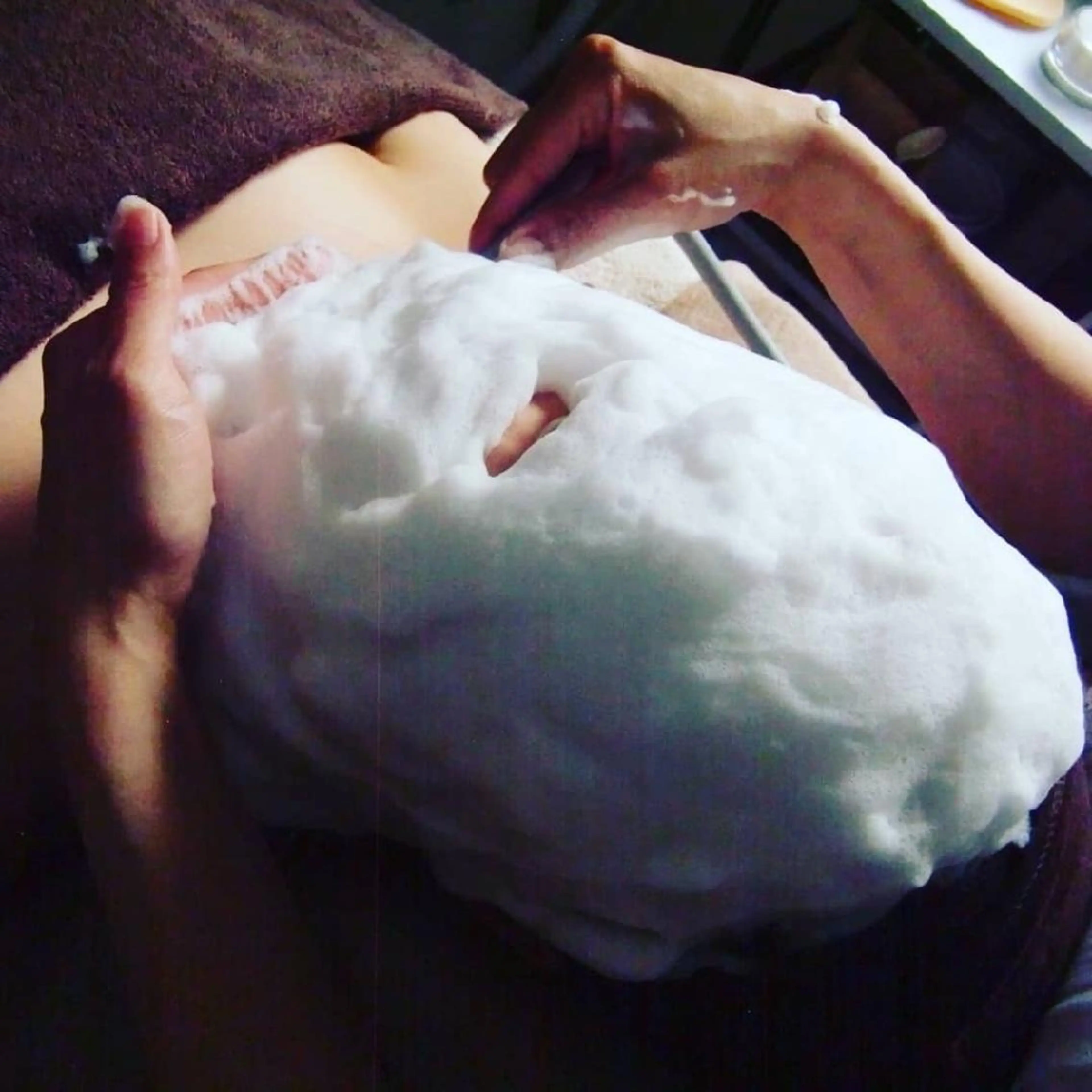 salon salinaのエステ・リラクイメージ