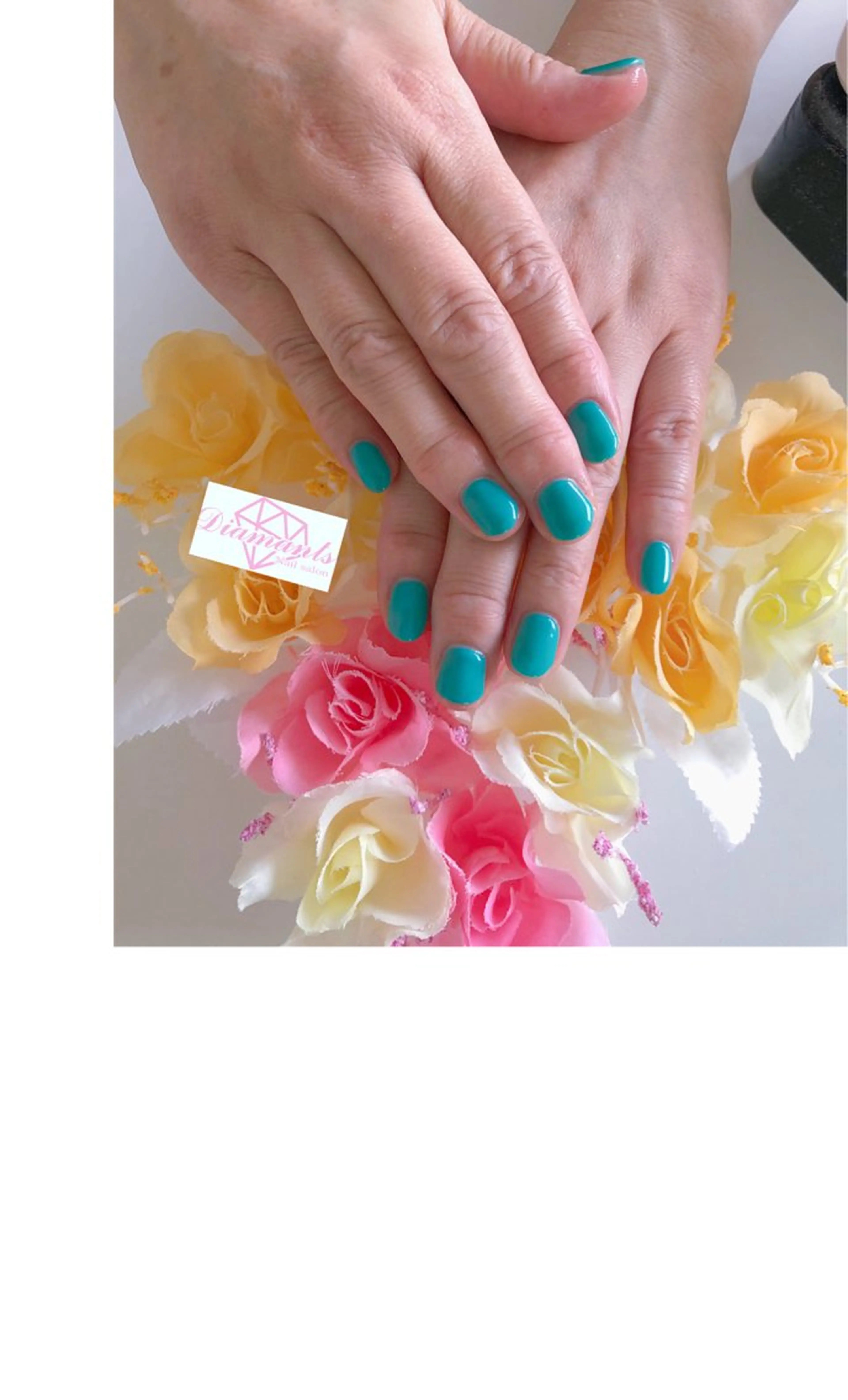 ネイル Asa miのネイルデザイン