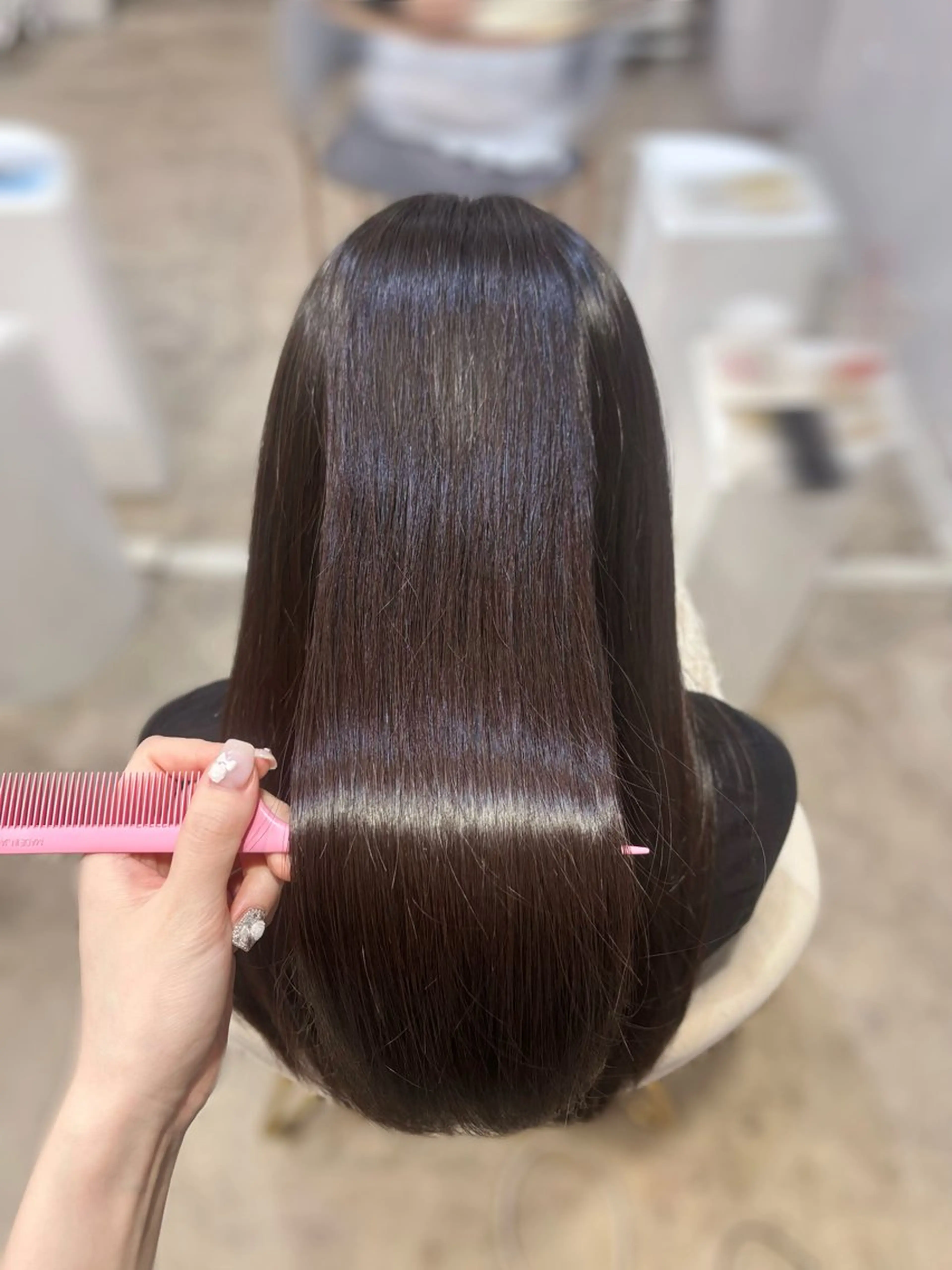 ロング ꜱᴜᴢᴜɴᴇ 🎀アイドルﾍｱ🎀のヘアスタイル