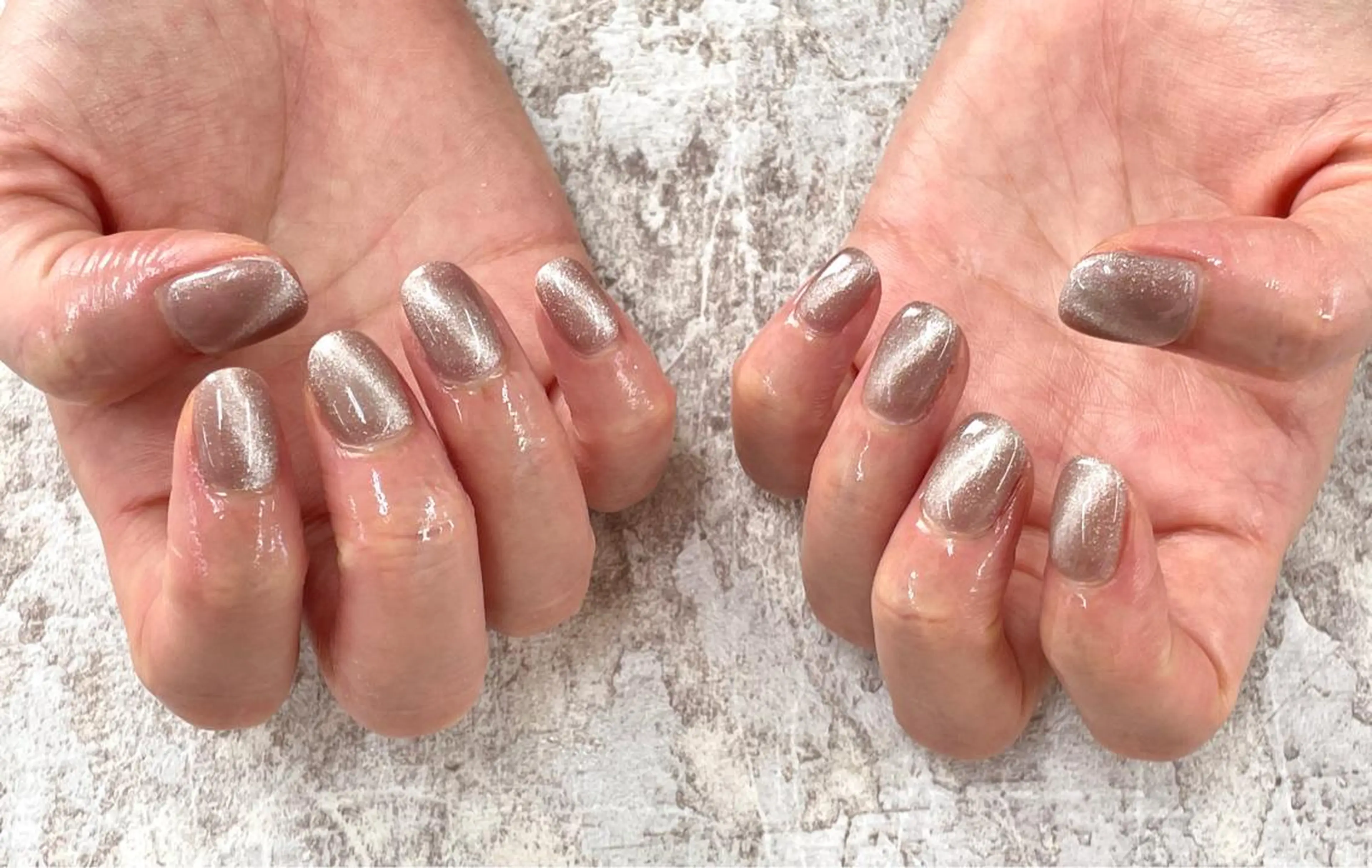 ネイル Li'leaNail RUIのネイルデザイン