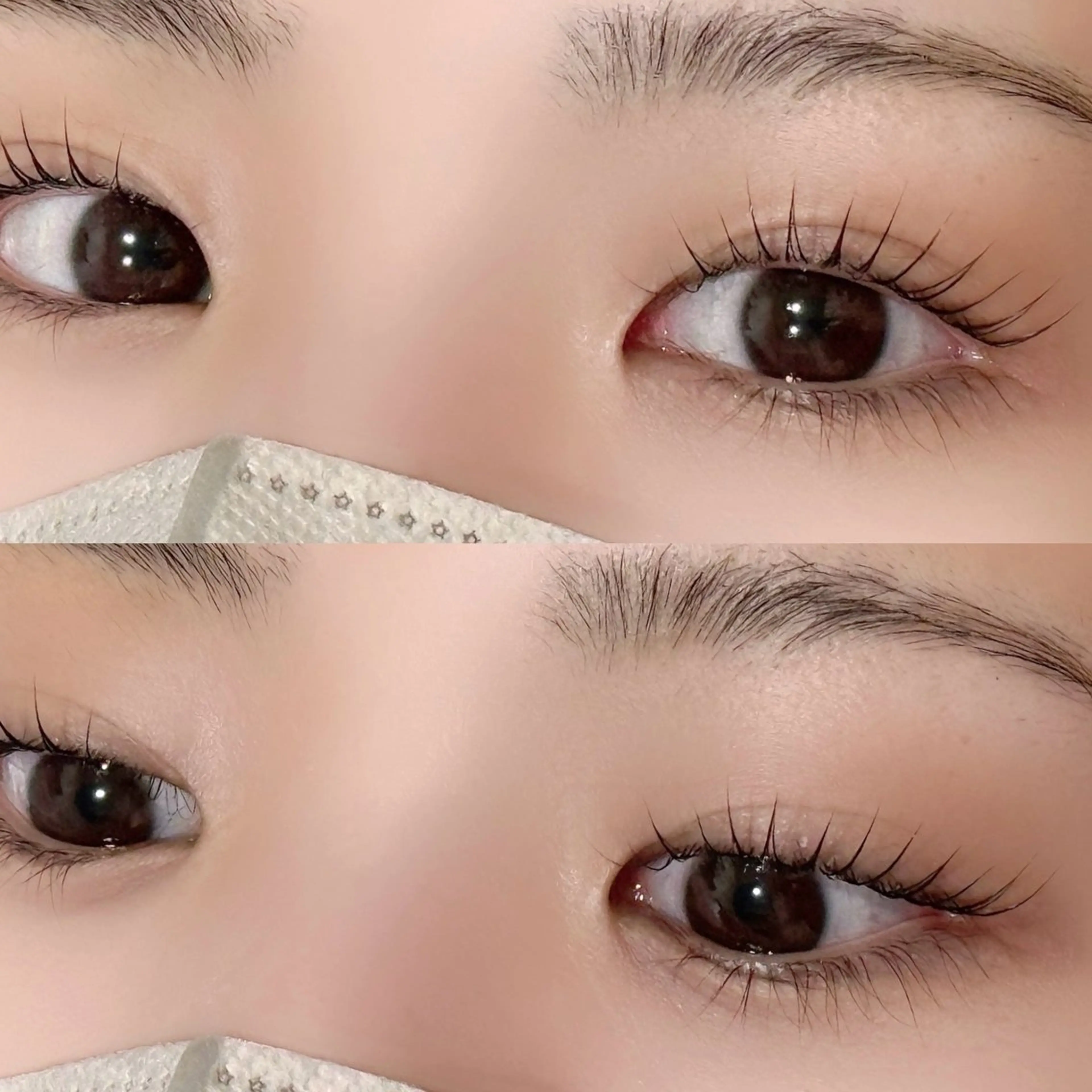 マツエク・マツパ MAKEA柏店🧸 honokaのマツエク・マツパデザイン