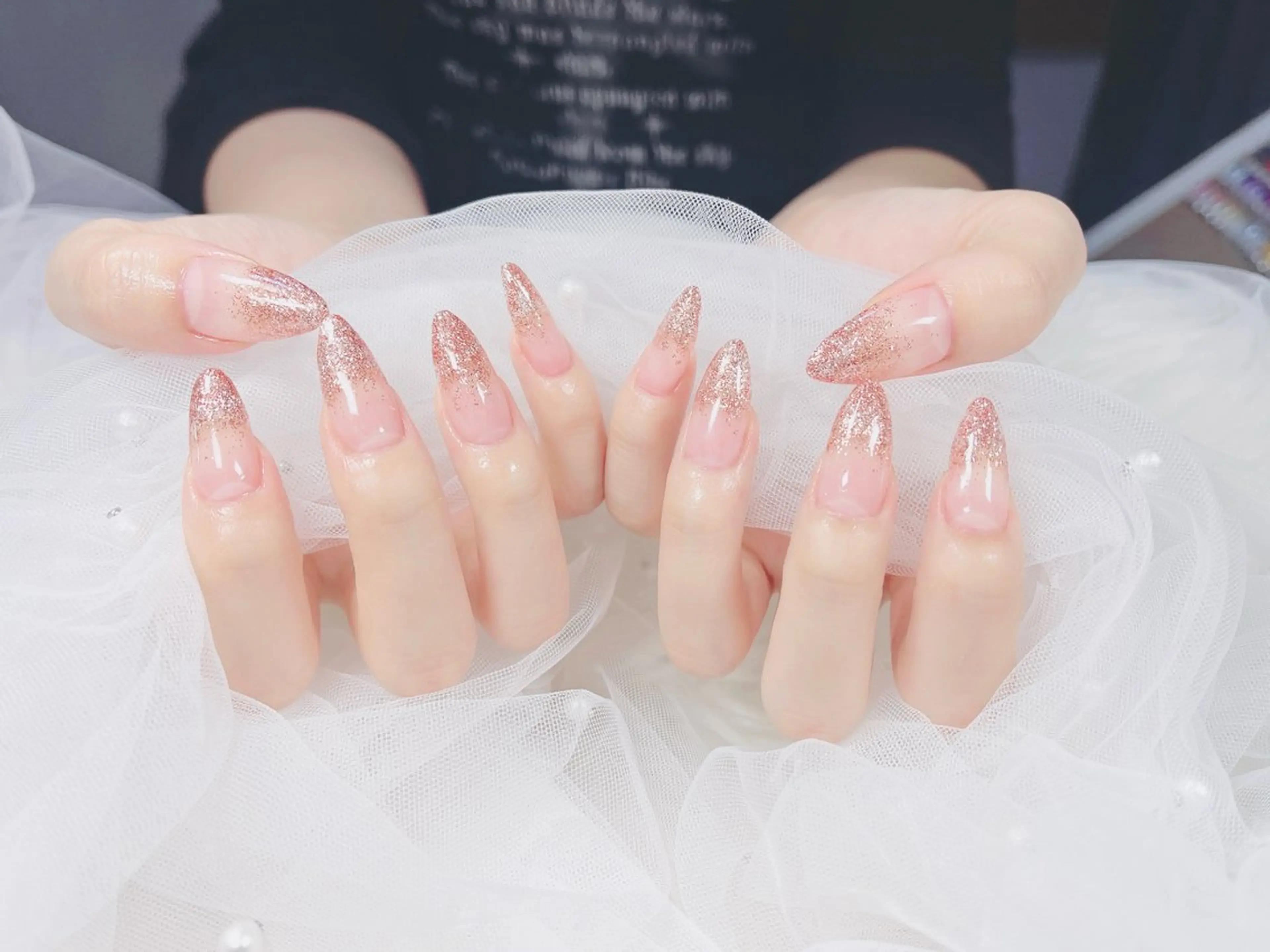 ネイル LOA.NAIL Yumiのネイルデザイン