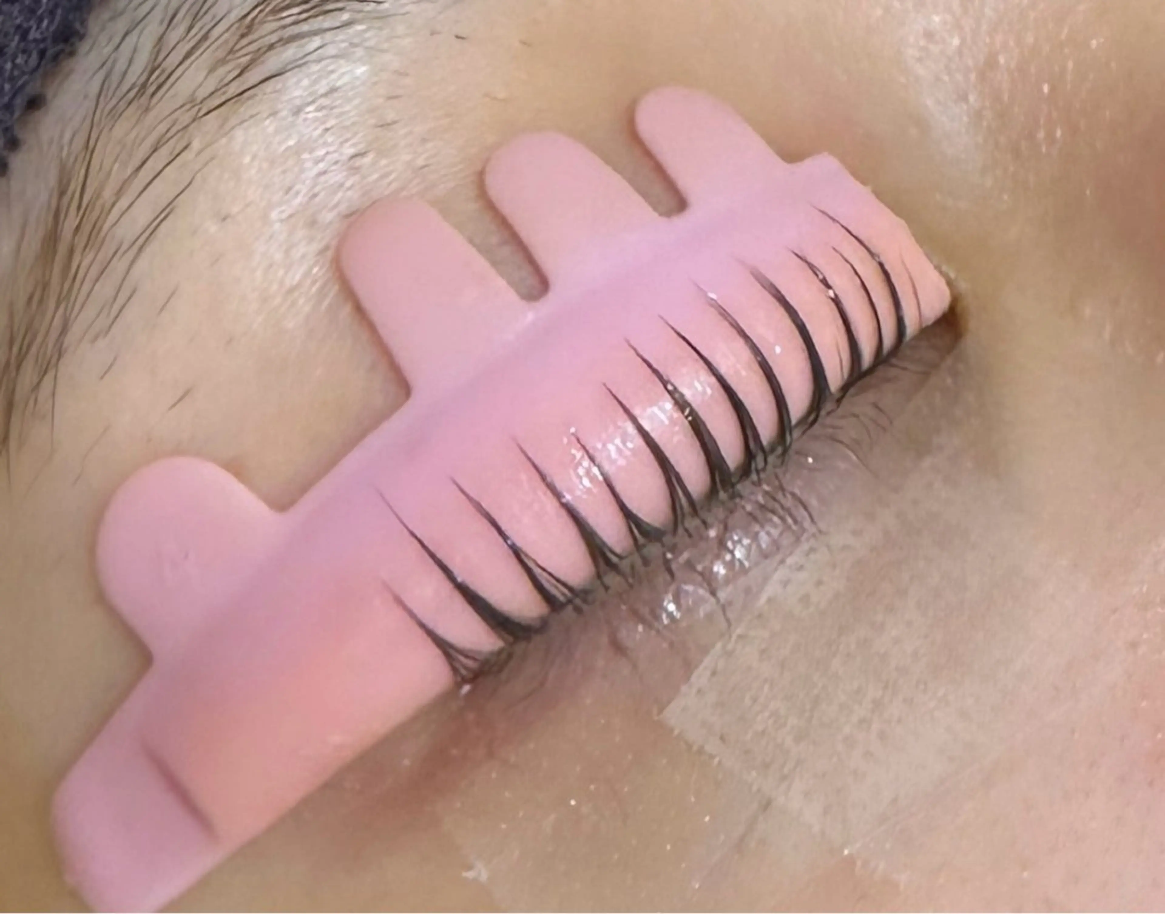 マツエク・マツパ zina 船橋北口 /sayaka🩵ᩚのマツエク・マツパデザイン