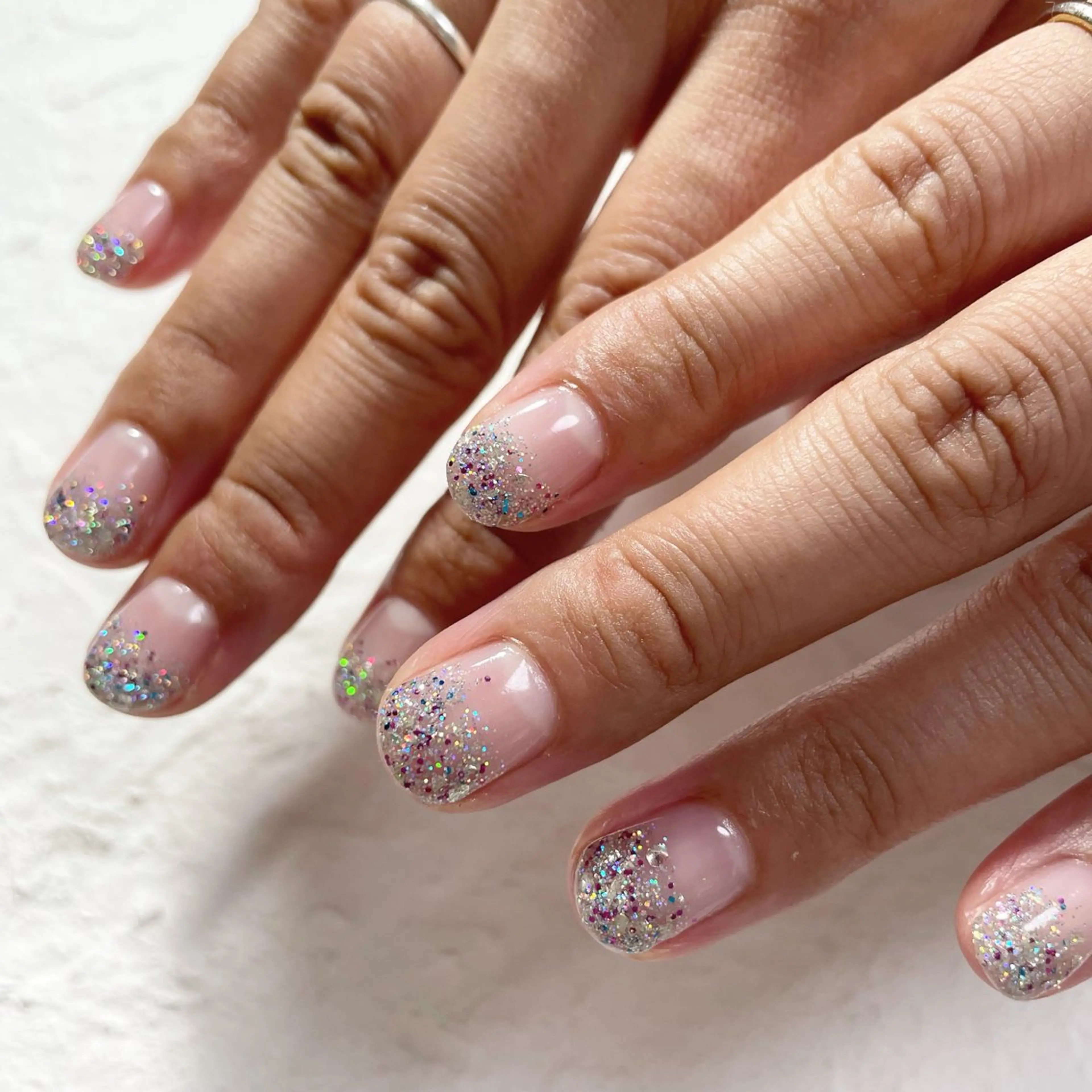 ネイル nail.gorin所属・吉村 優子のネイルデザイン