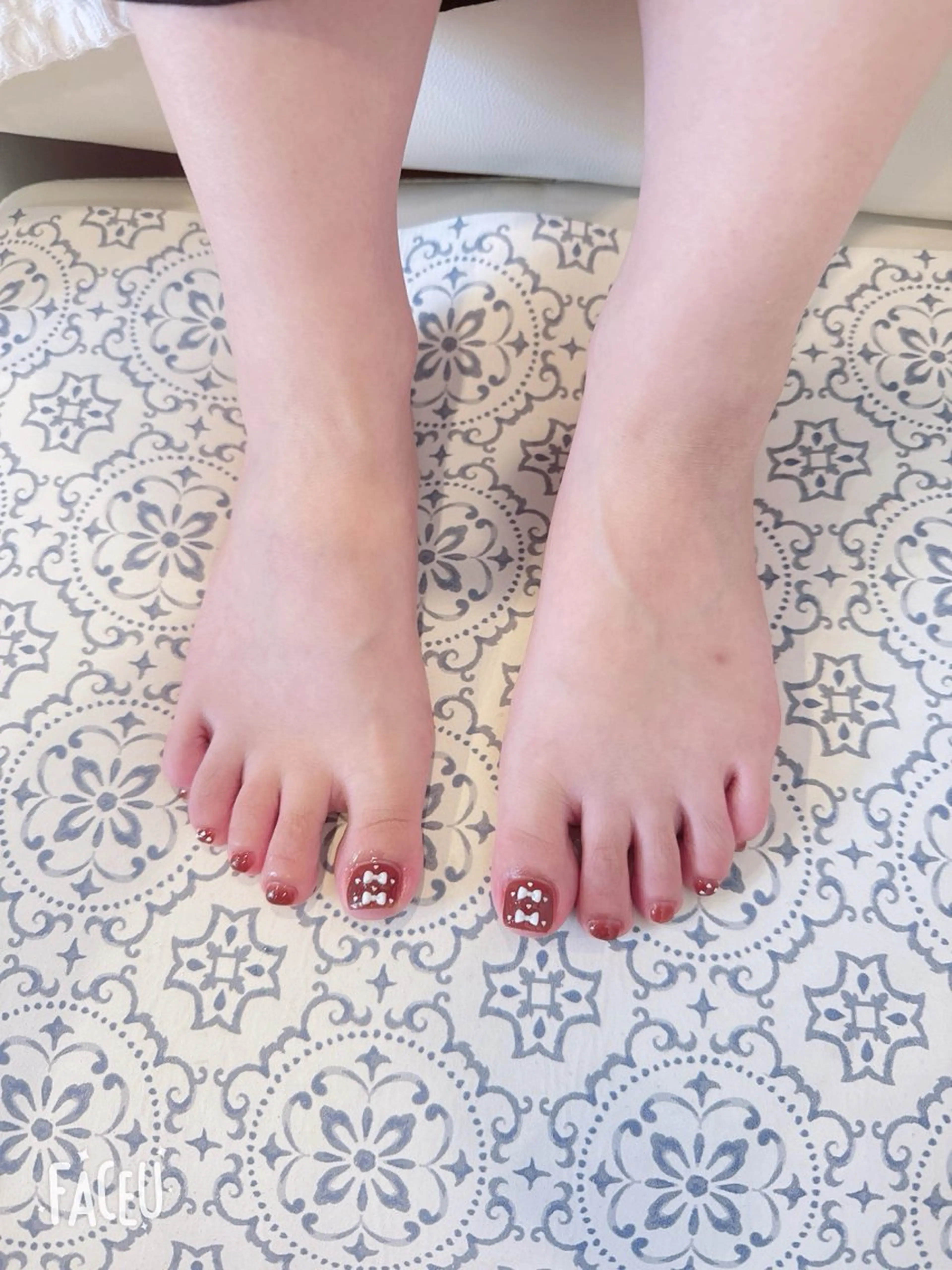 ネイル xin .nailのネイルデザイン