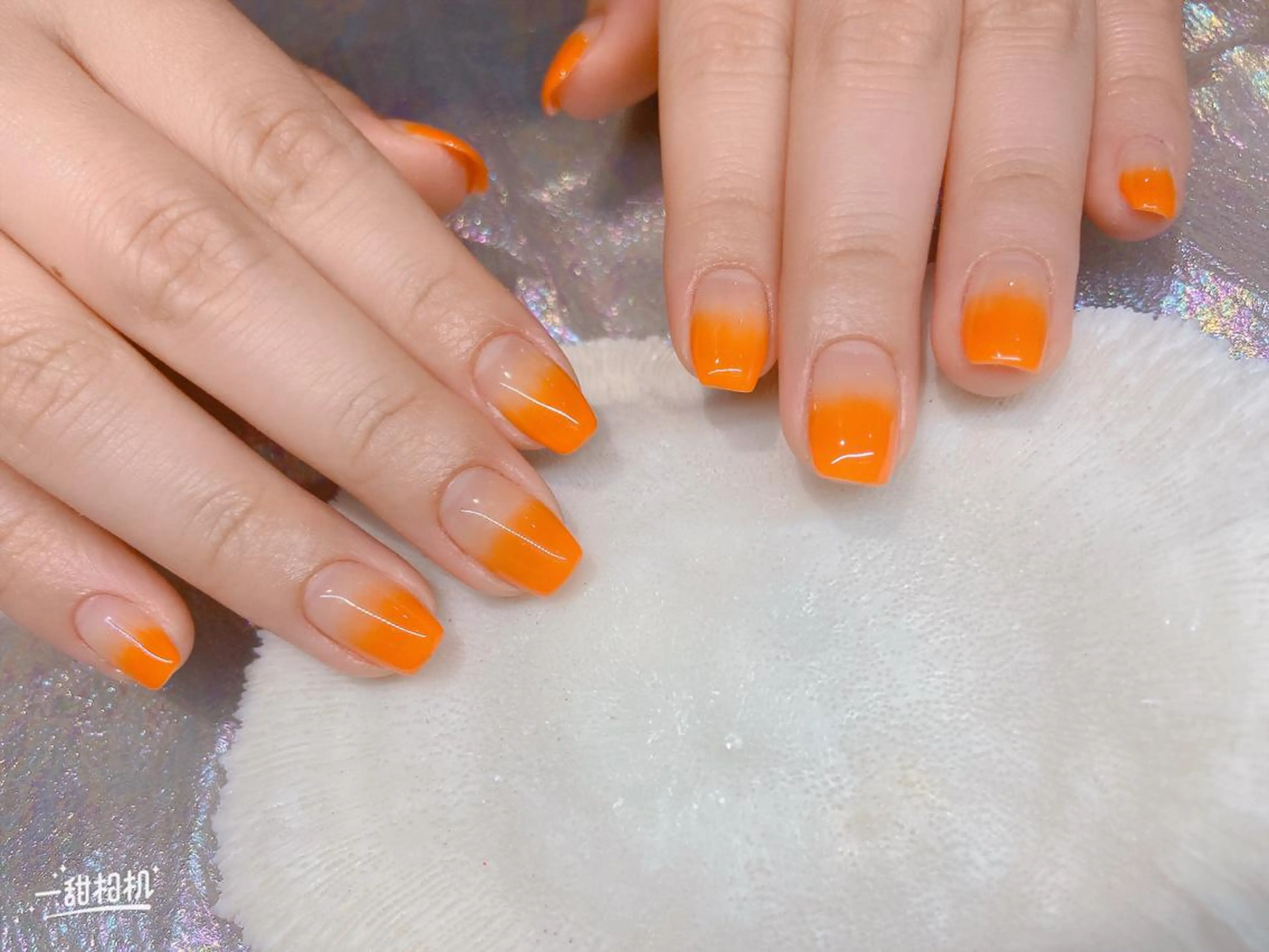 ネイル 美爪パラジェル導入店 Sunnilyのネイルデザイン