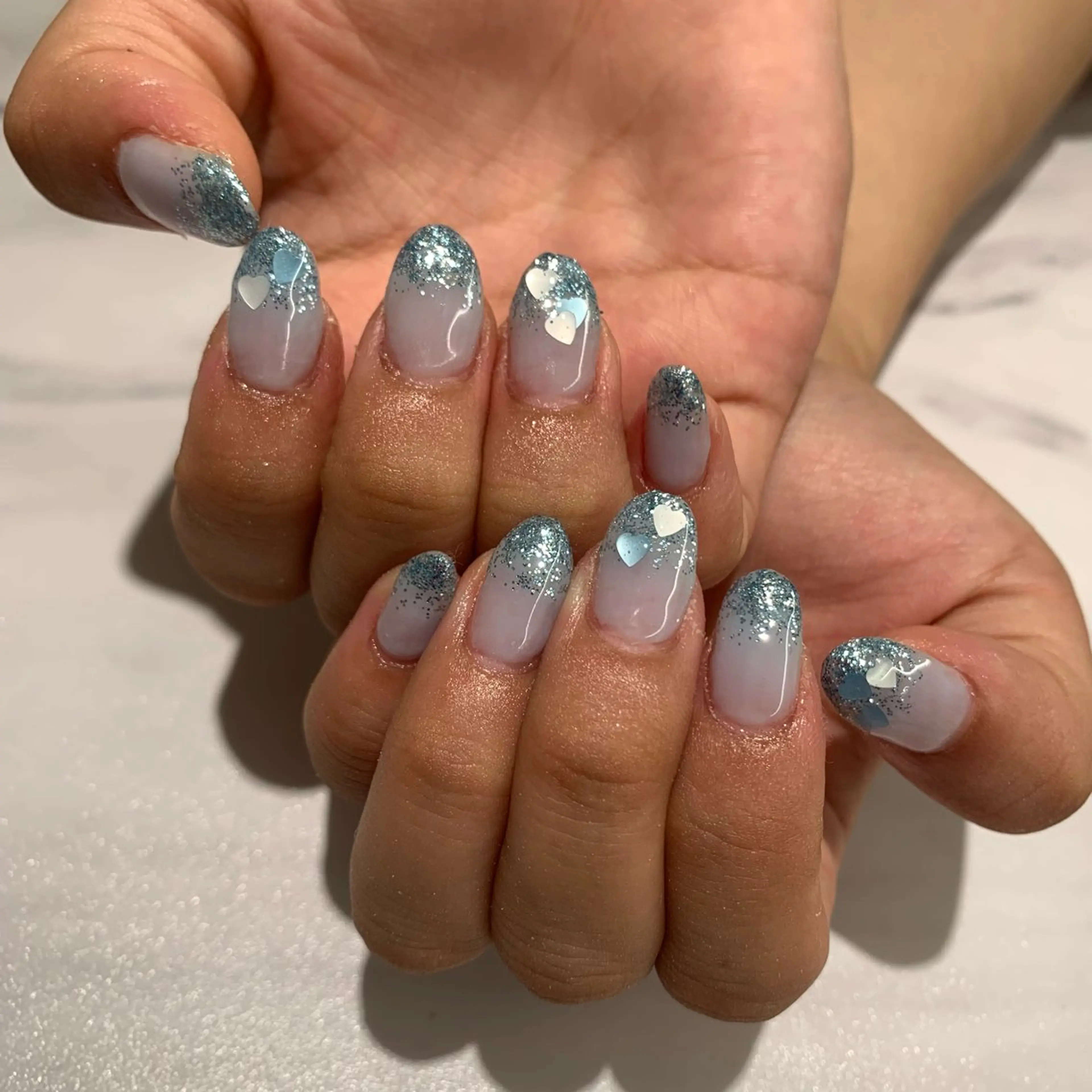 ネイル ハンドネイル Nail's Kiiのネイルデザイン
