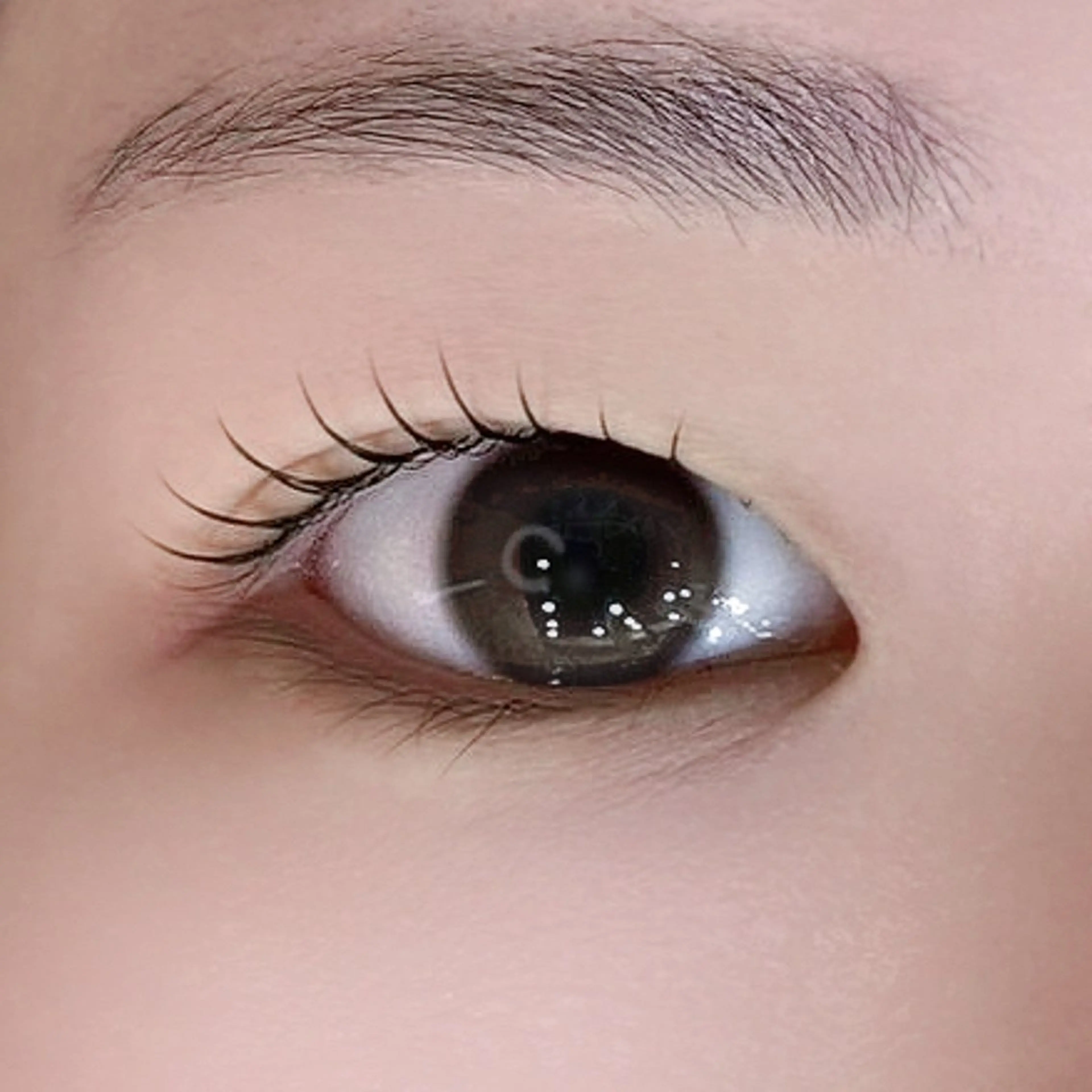 マツエク・マツパ Hayano ⋆˙⟡のマツエク・マツパデザイン