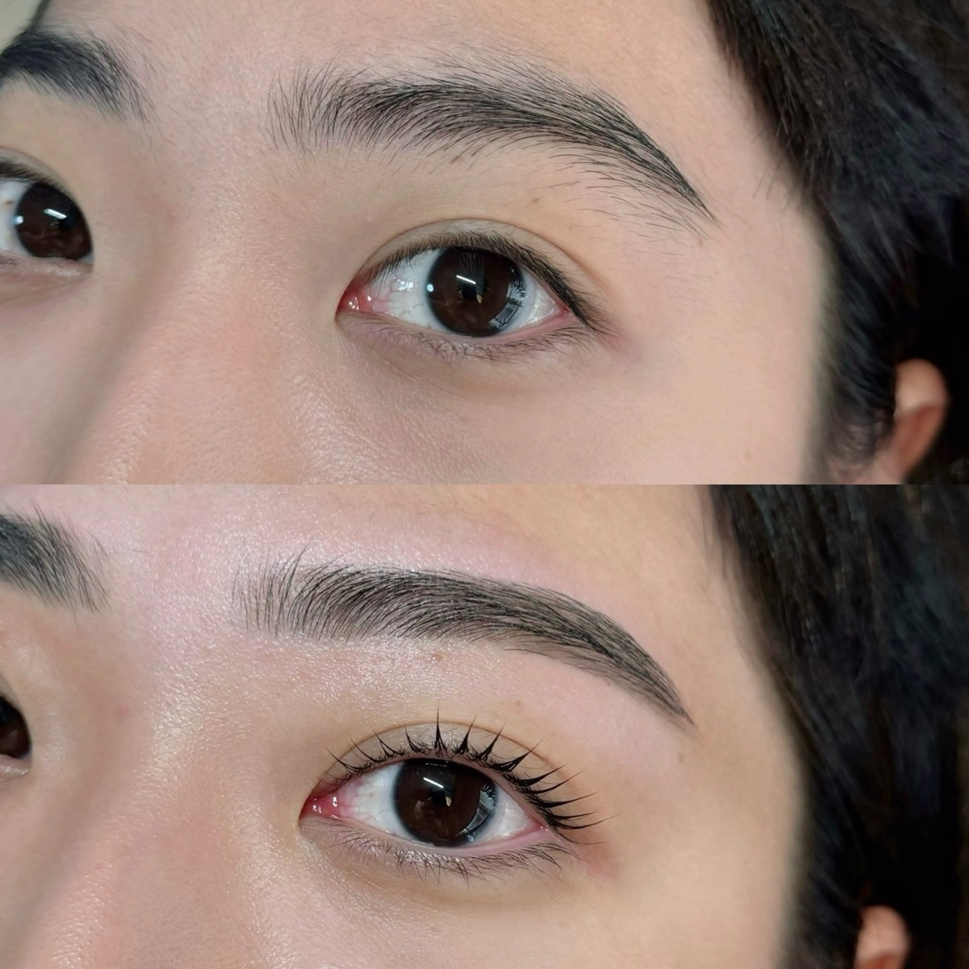 マツエク・マツパ aimée/ まつ毛&眉毛サロンの眉毛・アイブロウイメージ