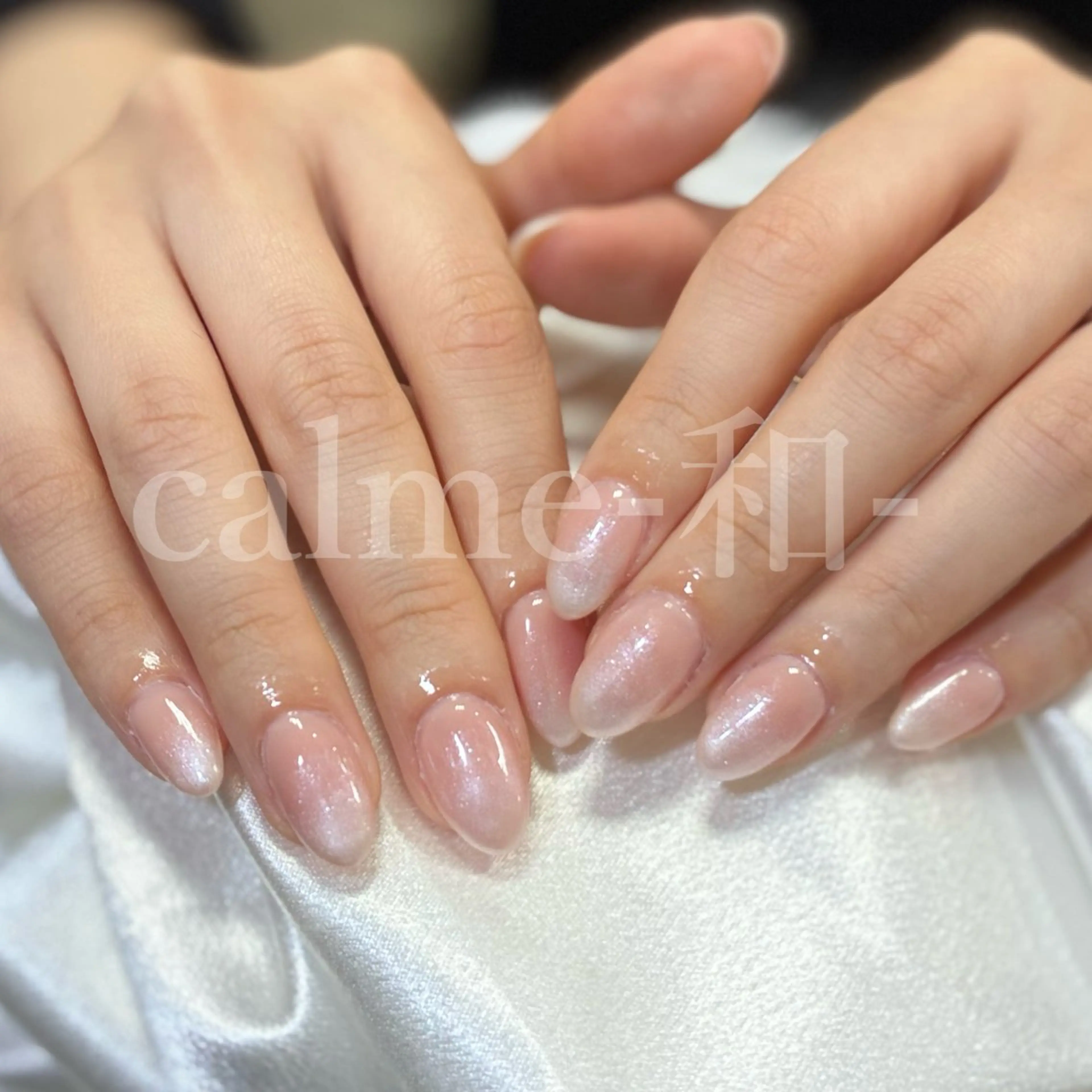 NATURALコース（オフ込）✨の写真