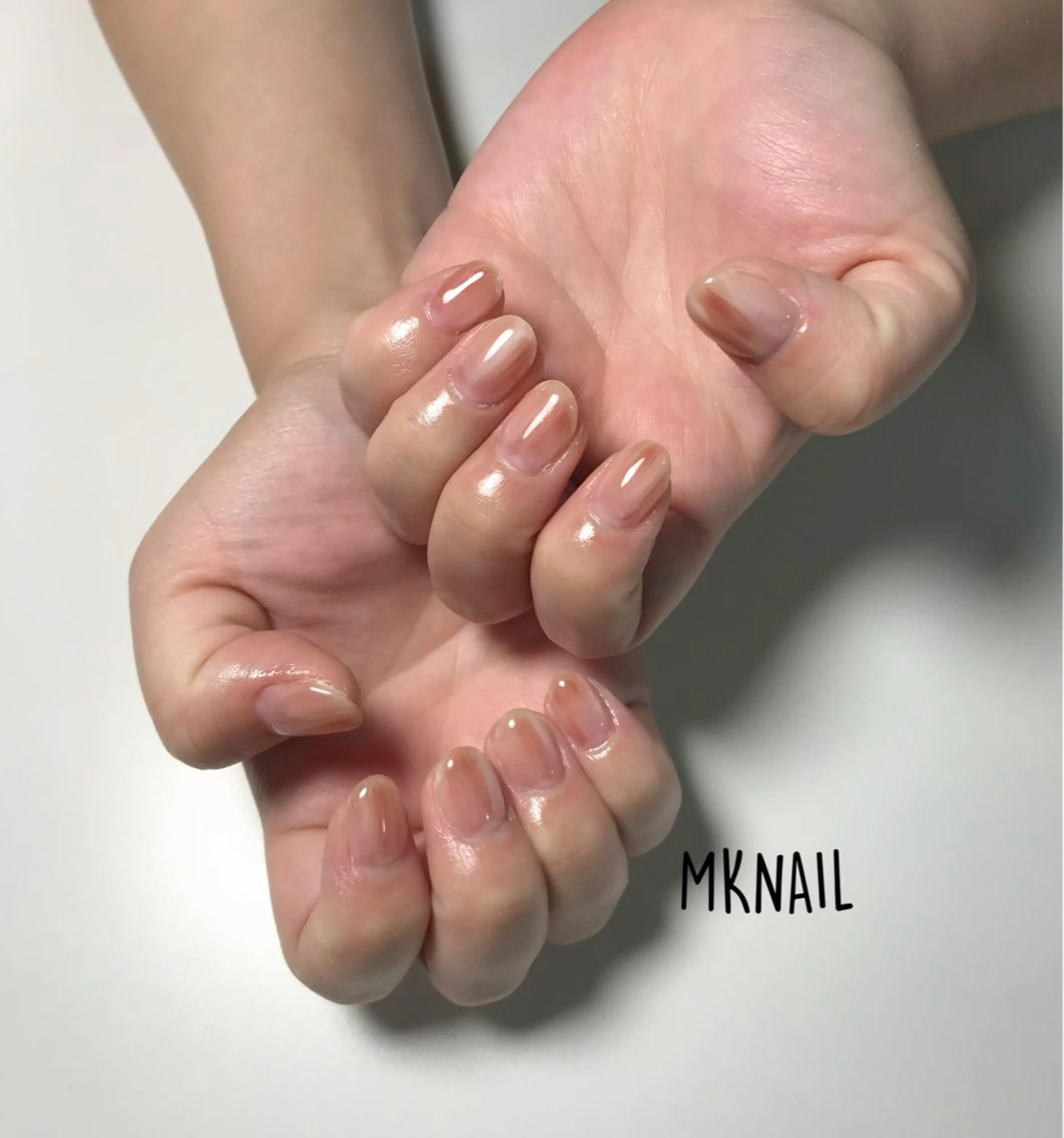 ネイル MK NAILのネイルデザイン