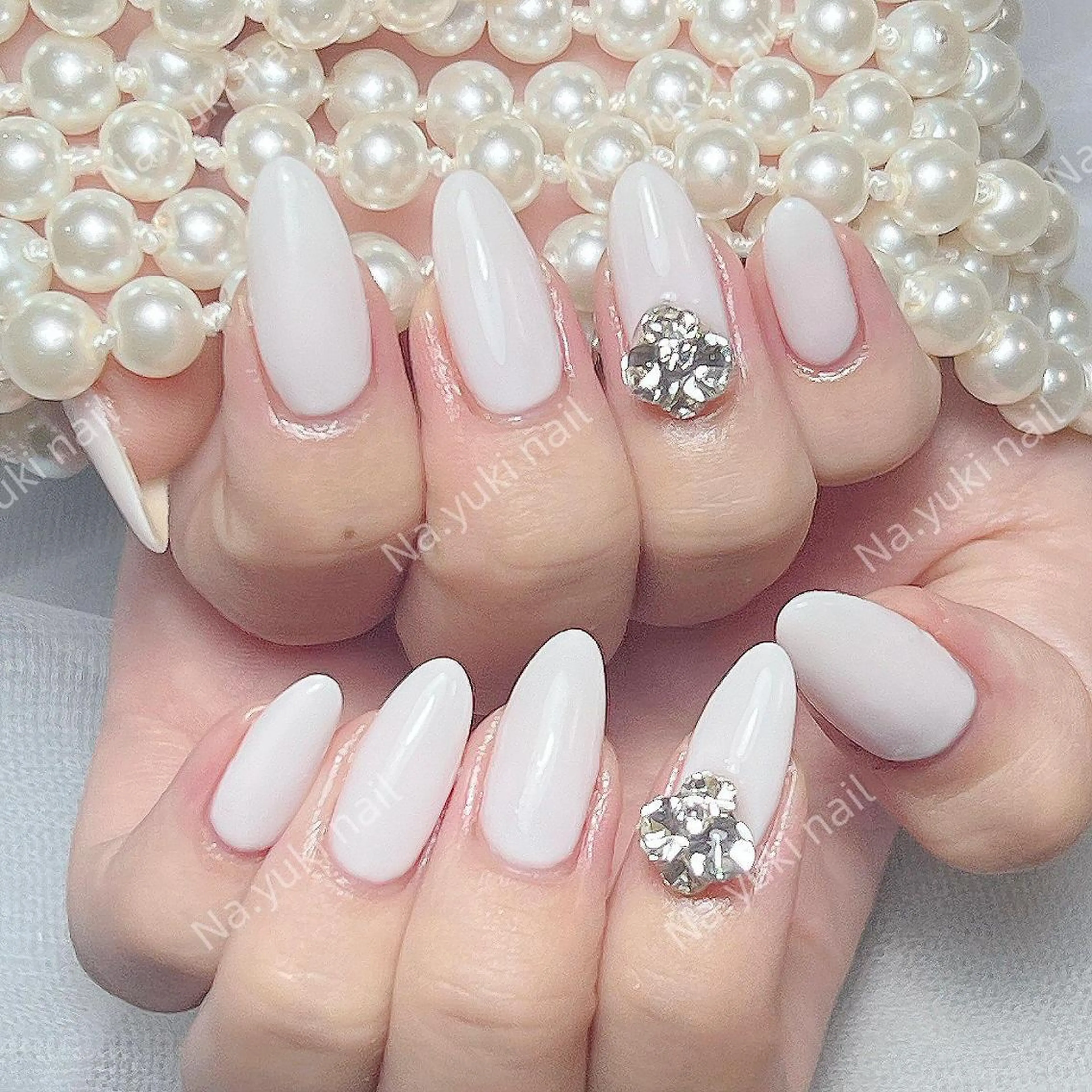 ネイル 💅 NikoNikoのネイルデザイン