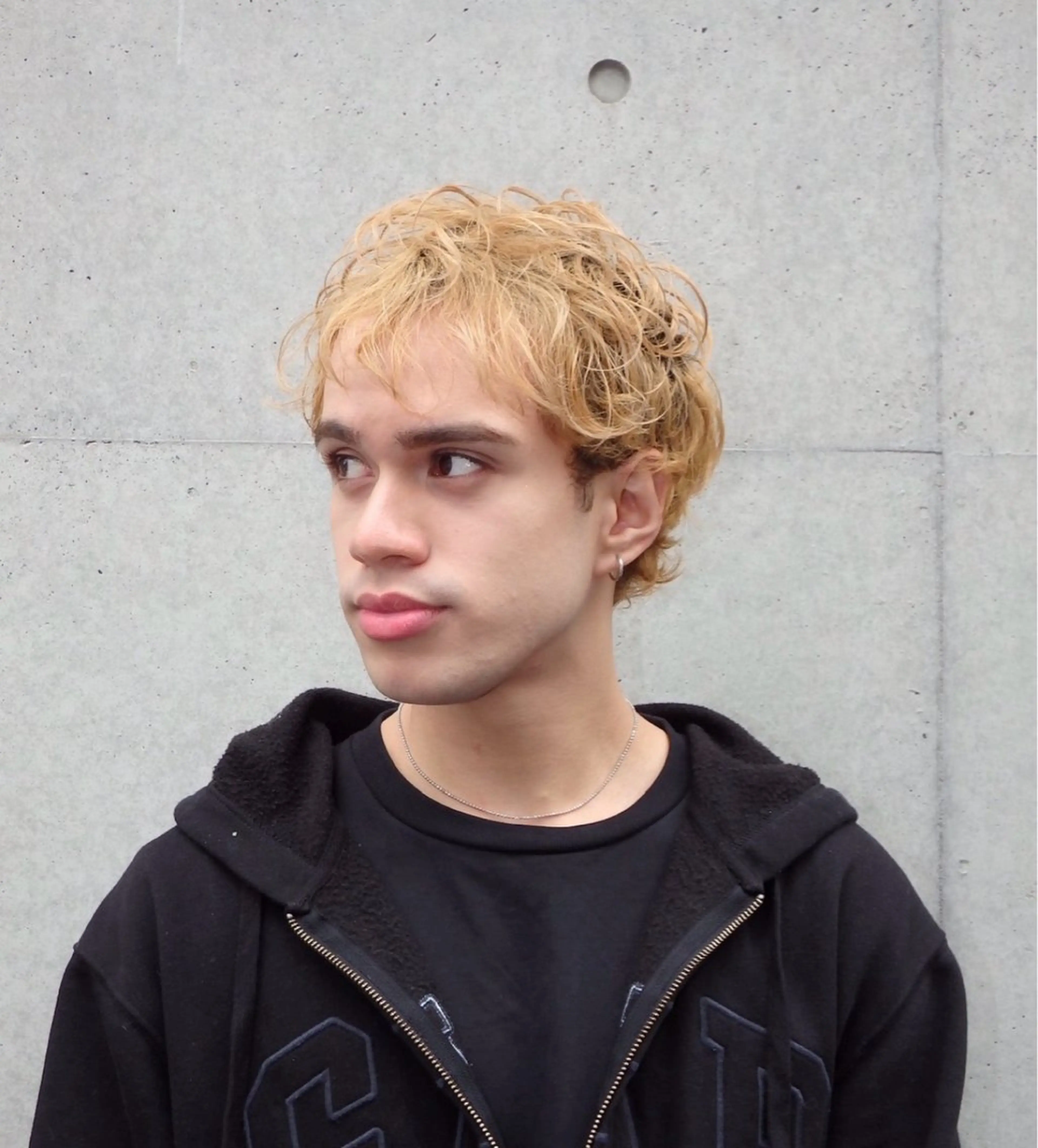 メンズ メンズ特化/ MANATOのヘアスタイル