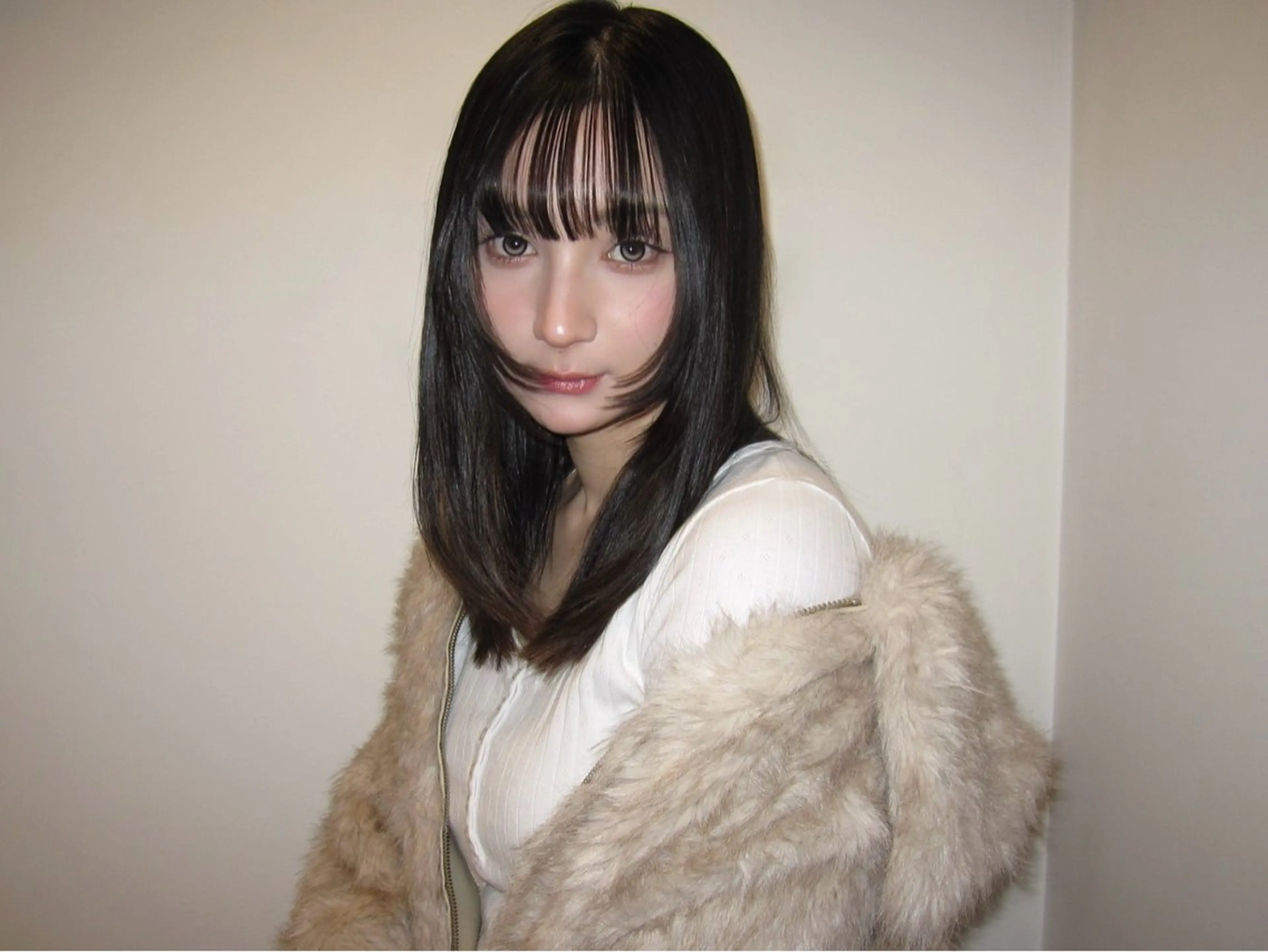 🌟 撮影モデル様限定❣️ワンカラー🌟の写真