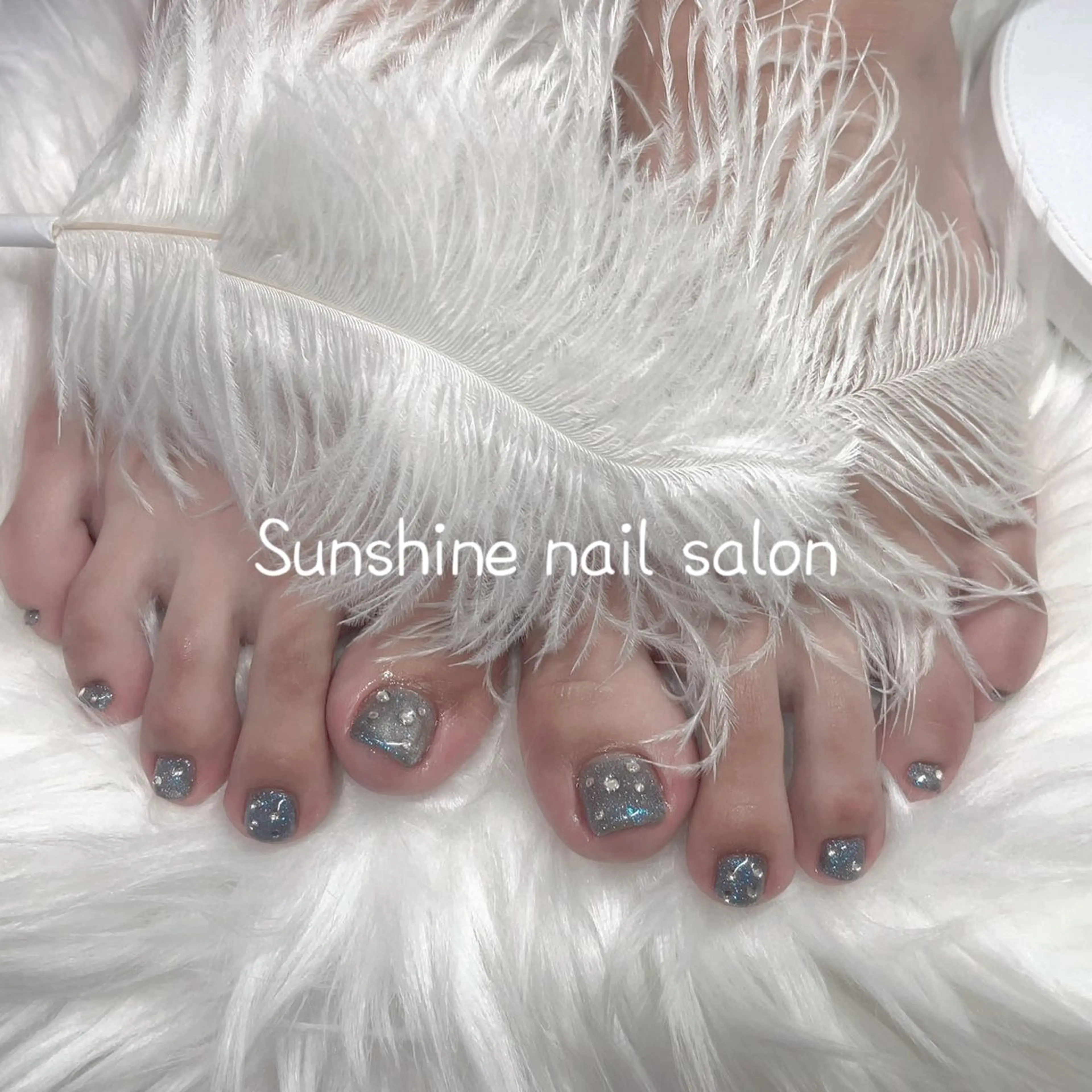 ネイル サンシャイン ネイル池袋店のネイルデザイン