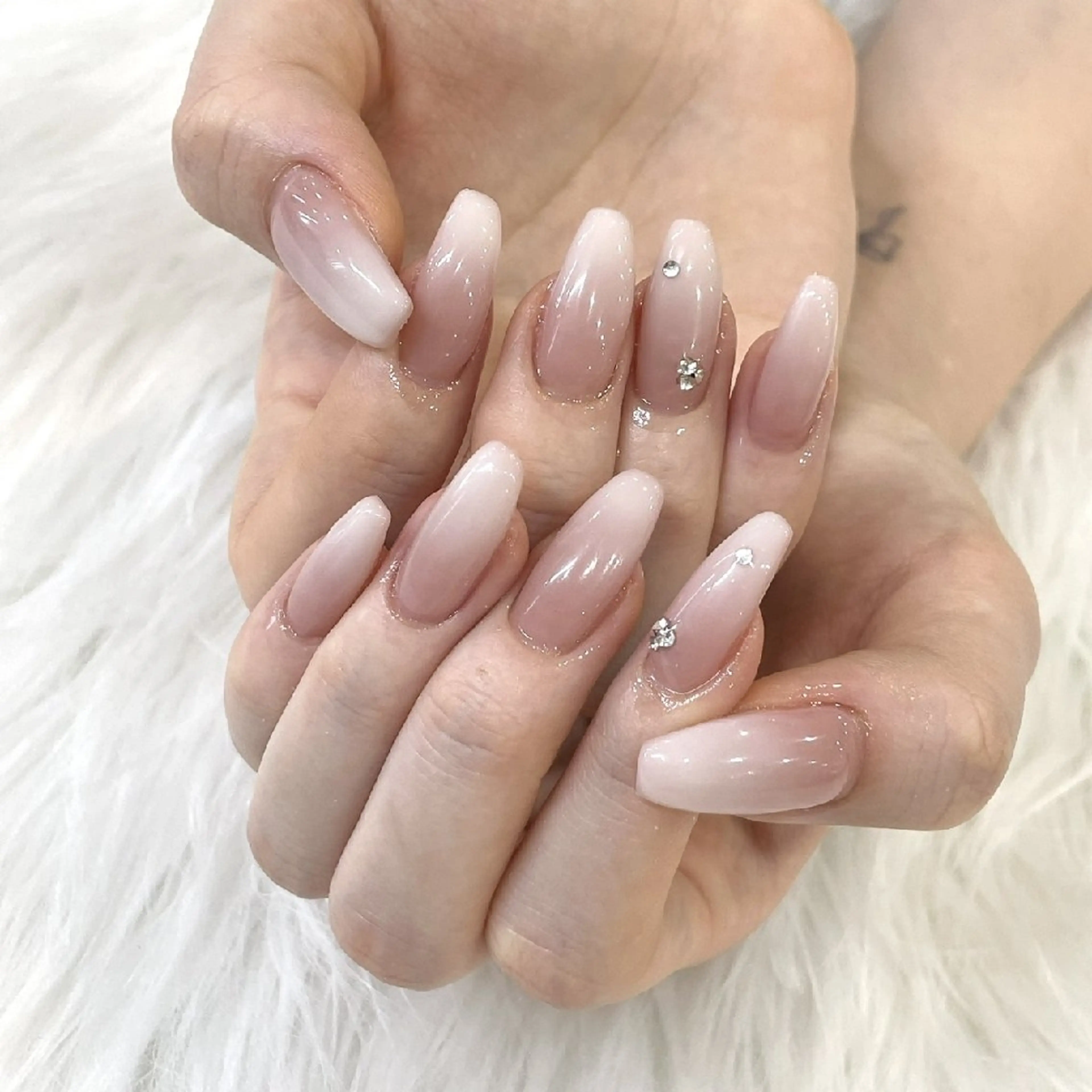 ネイル Salon Lisiaのネイルデザイン