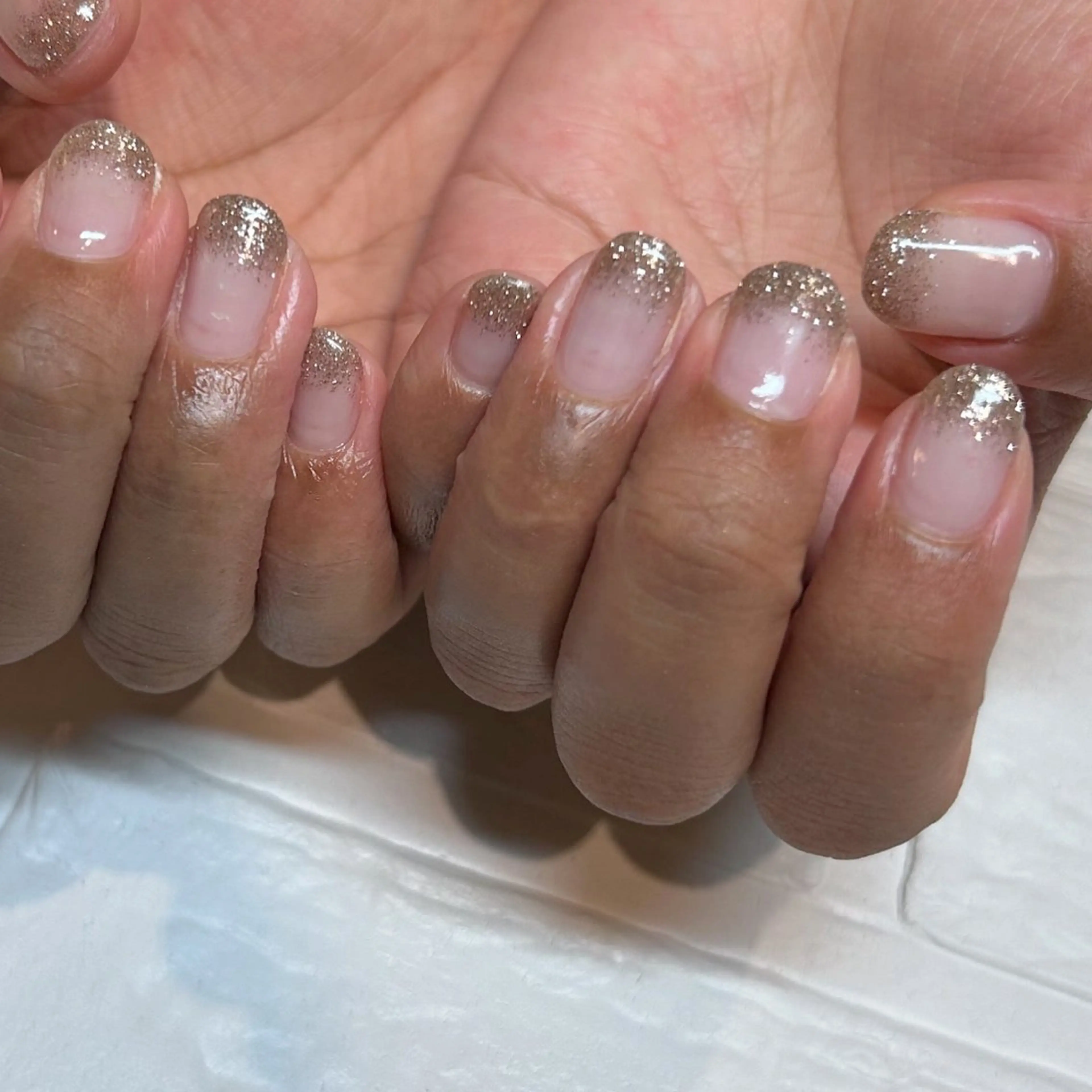 ネイル ハンドネイル kodashima .のネイルデザイン