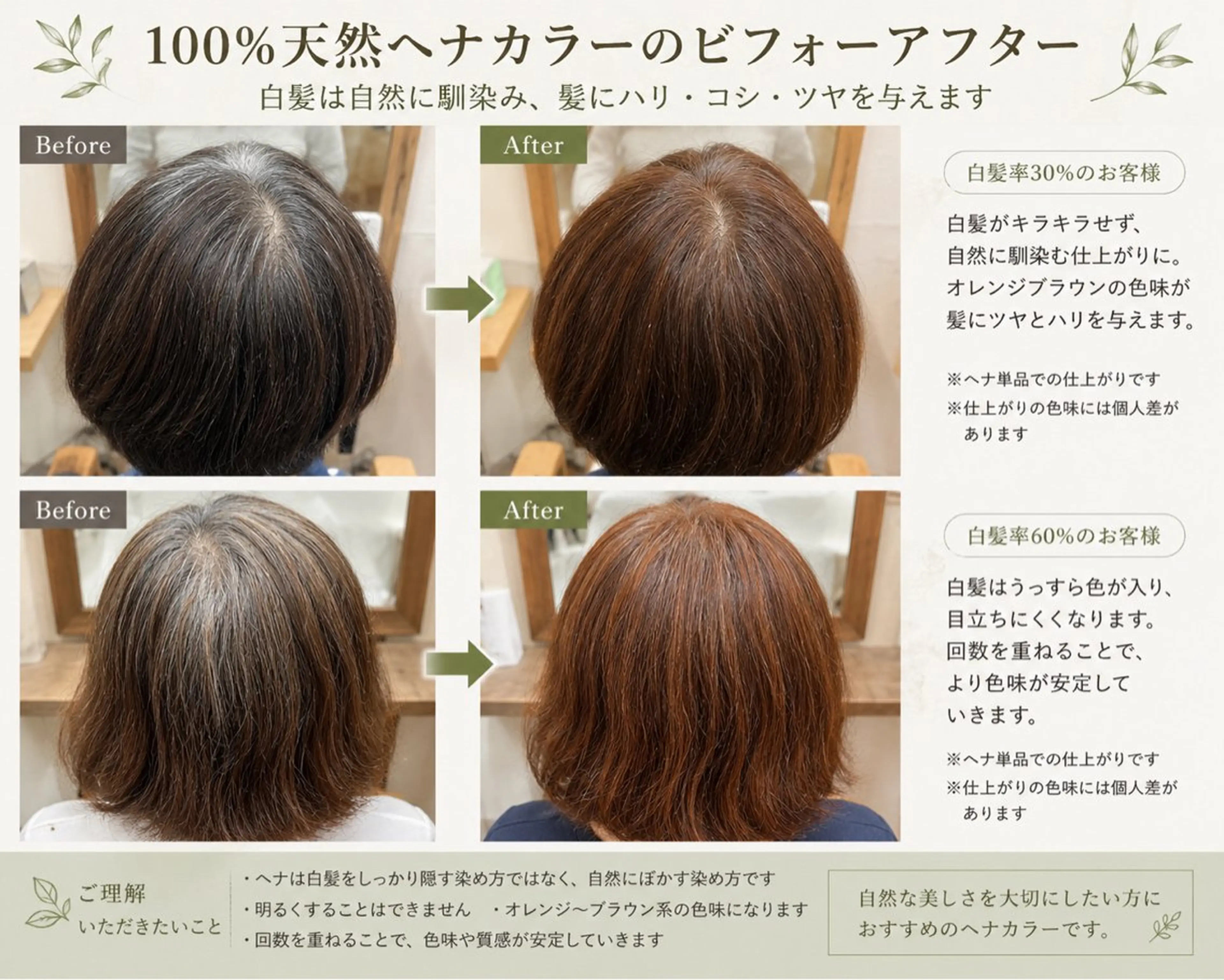 ミディアム カット ヘアカラー トリートメント 暗髪艶カラー/ 髪質改善TR/maiのヘアスタイル