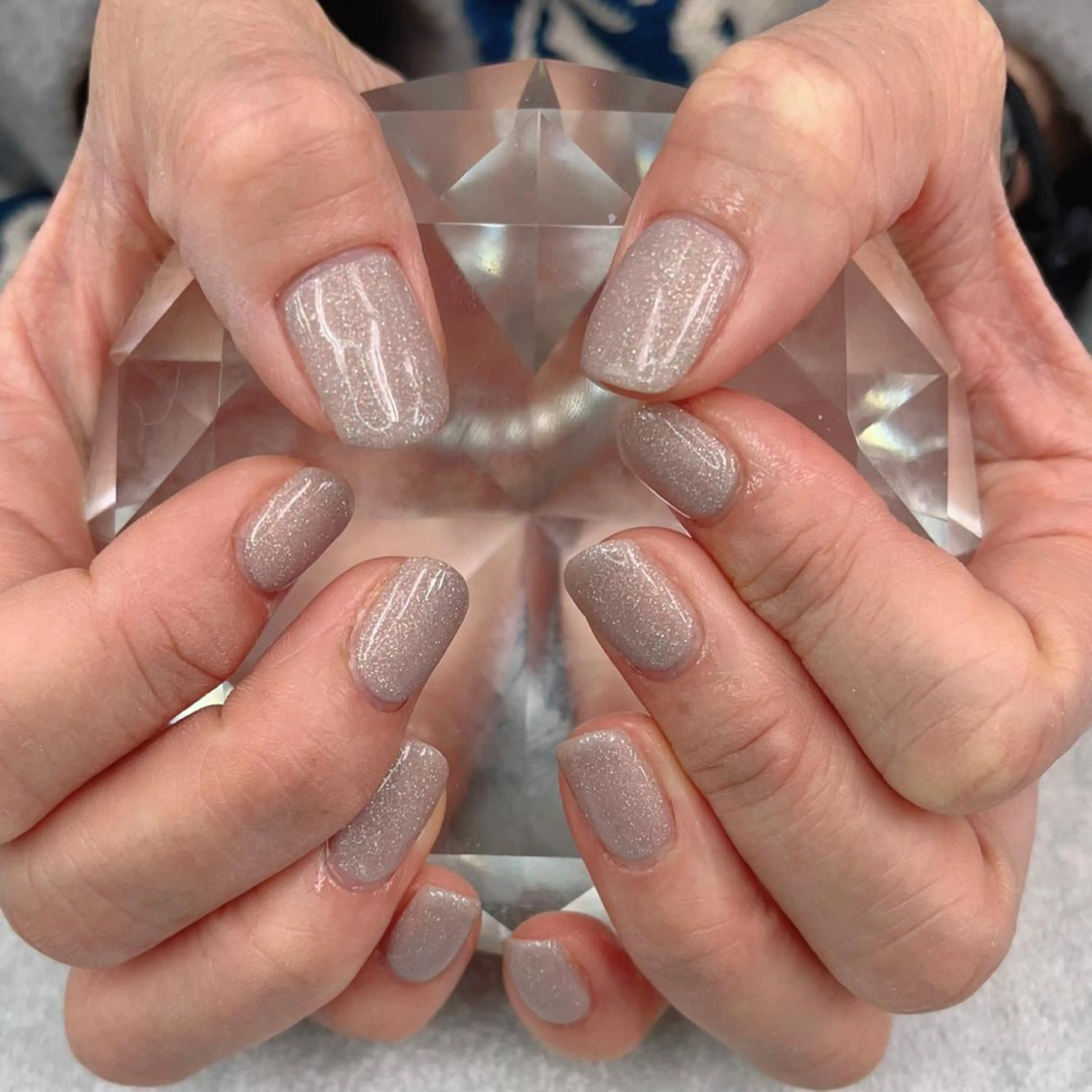 ネイル BlueDaisy 栄本店のネイルデザイン