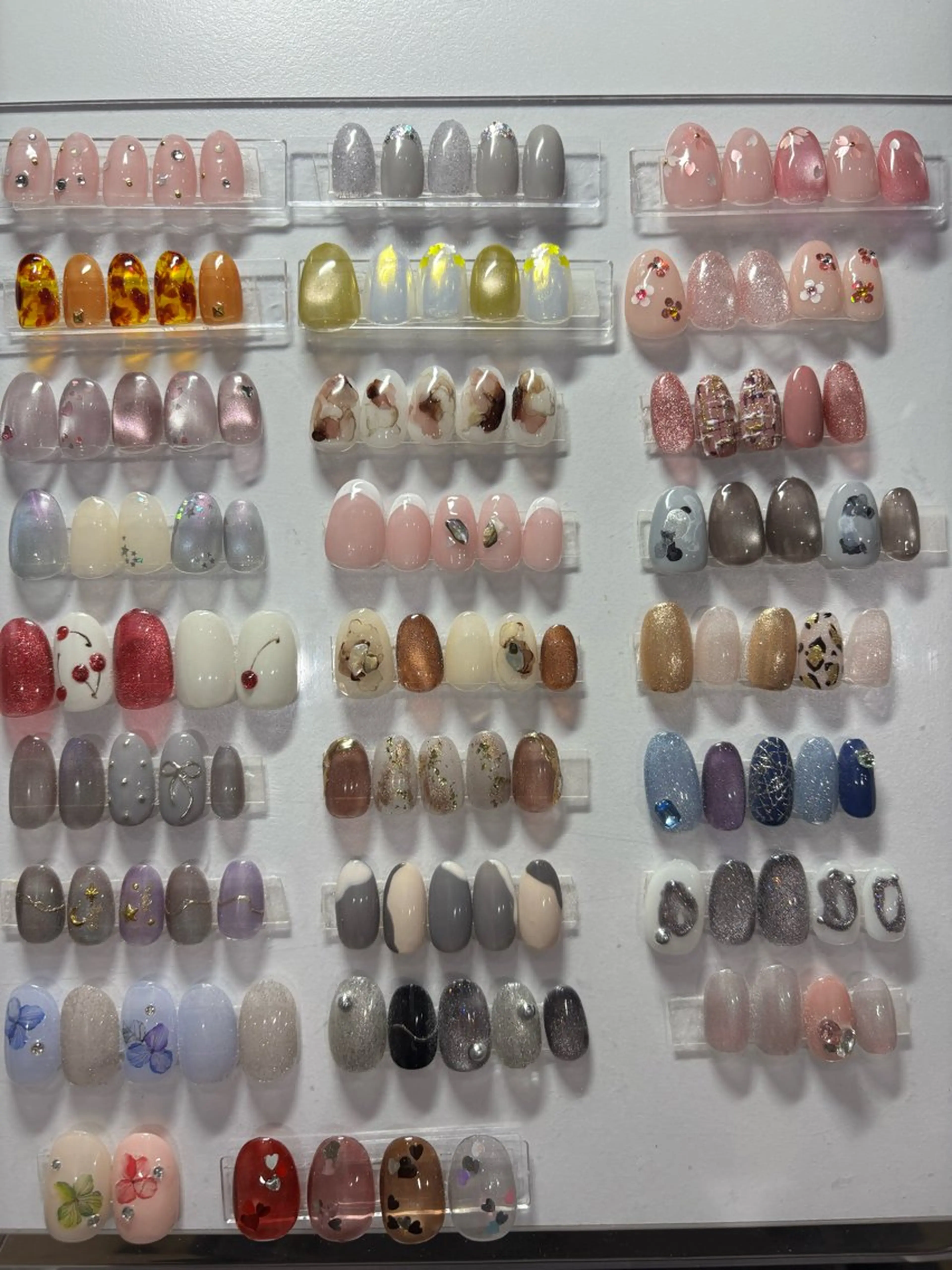 🉐ミニモ限定価格　定額デザイン色変更可能（オフ込み）の写真