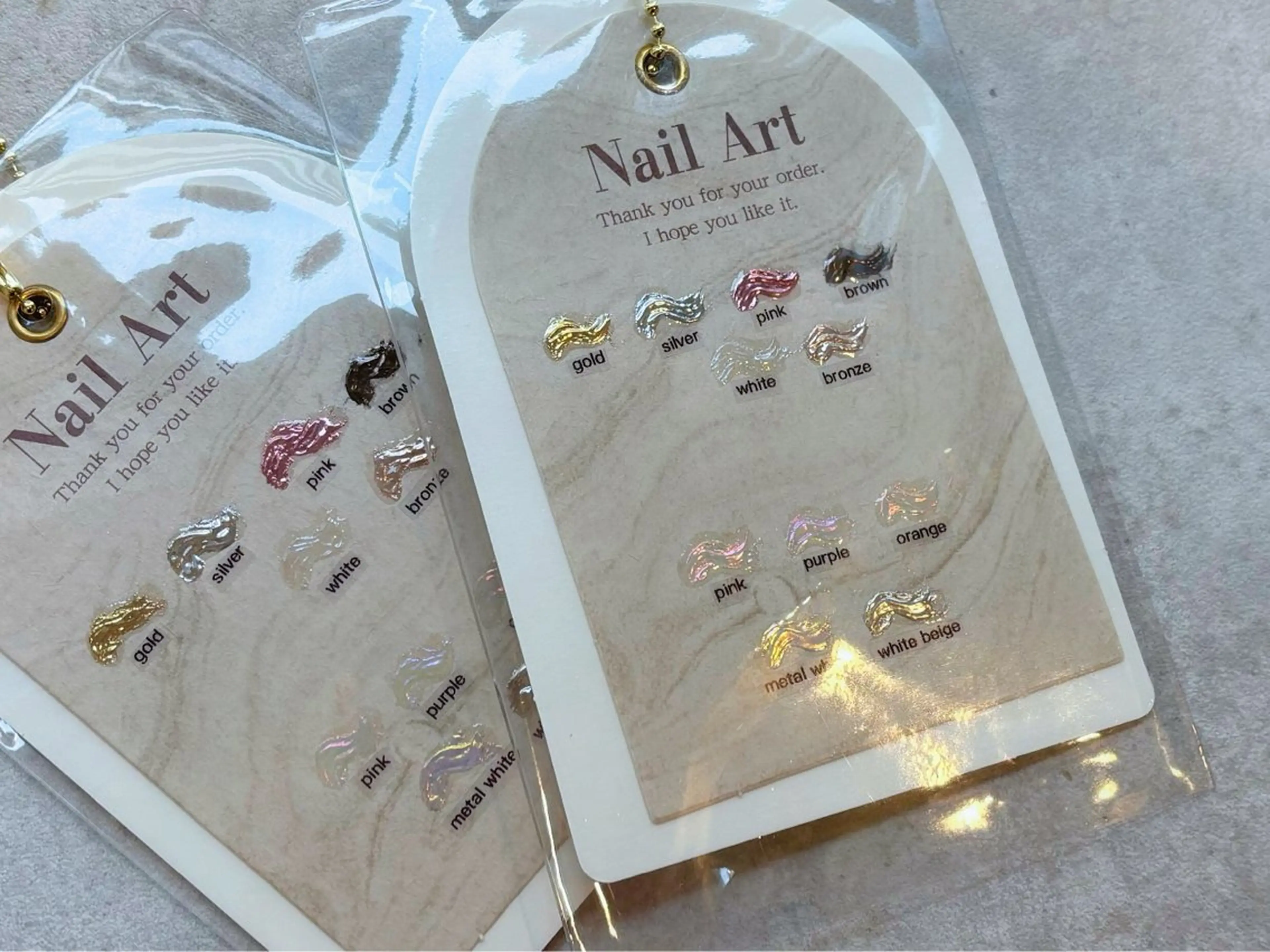 ネイル オーロラネイル ミラーネイル nail salon c houseのネイルデザイン