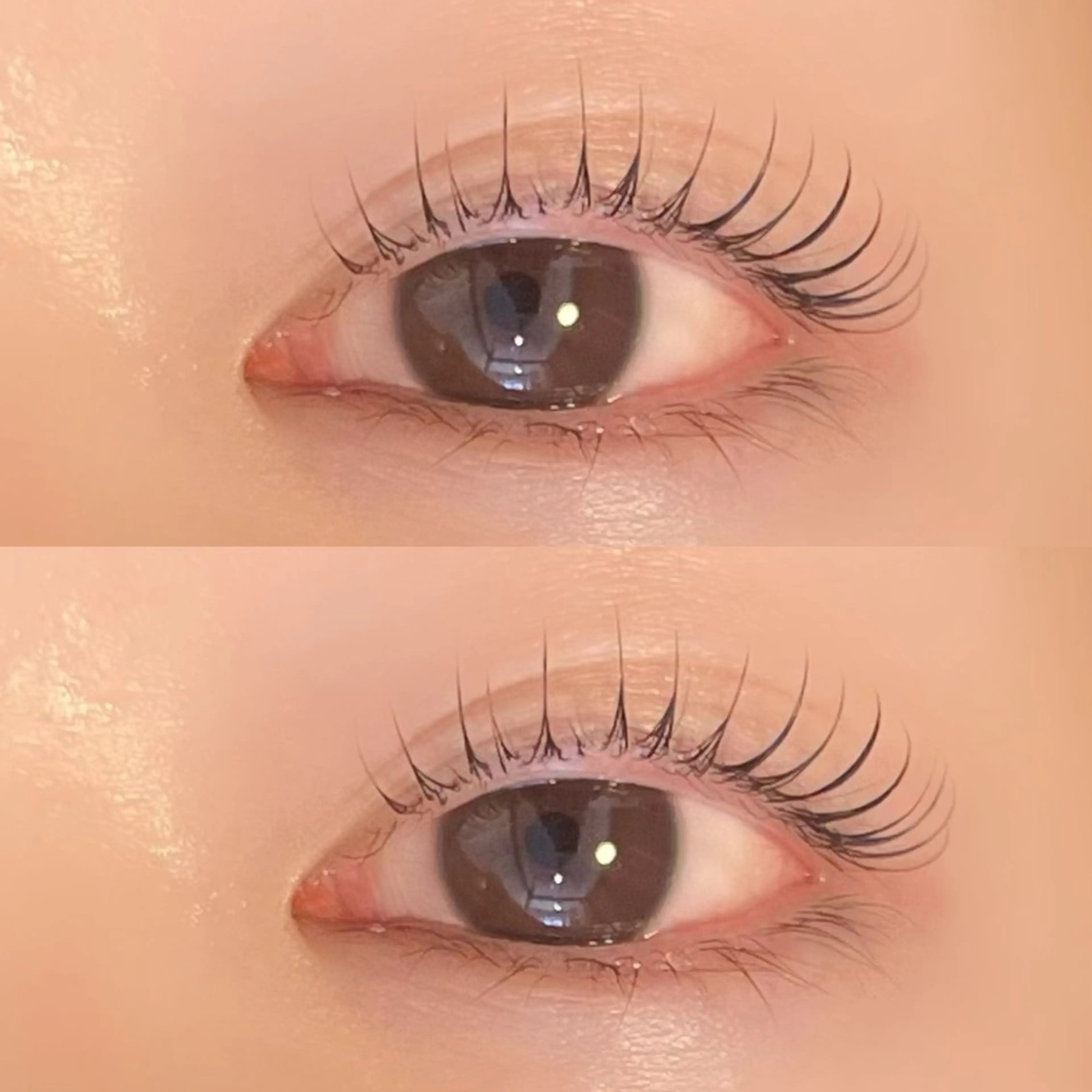 マツエク・マツパ マツパ ikoi yukaのヘアスタイル