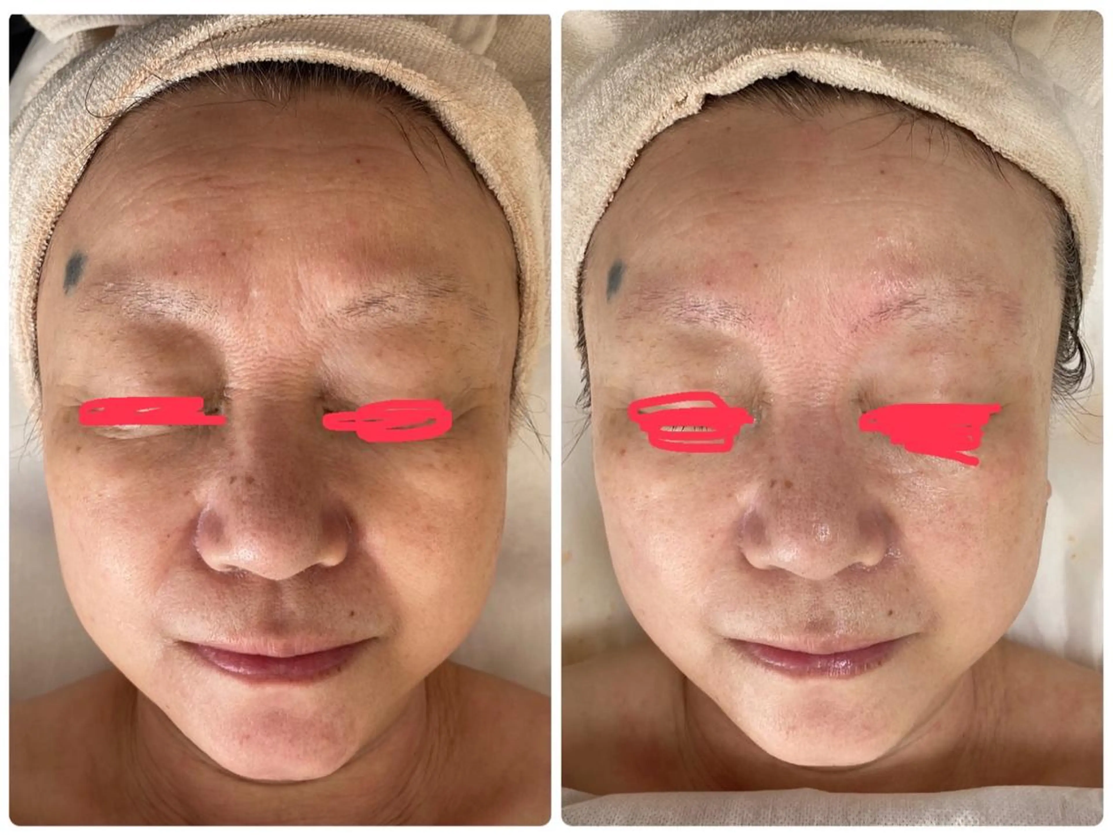 その他 COCO beautyサロンのエステ・リラクイメージ