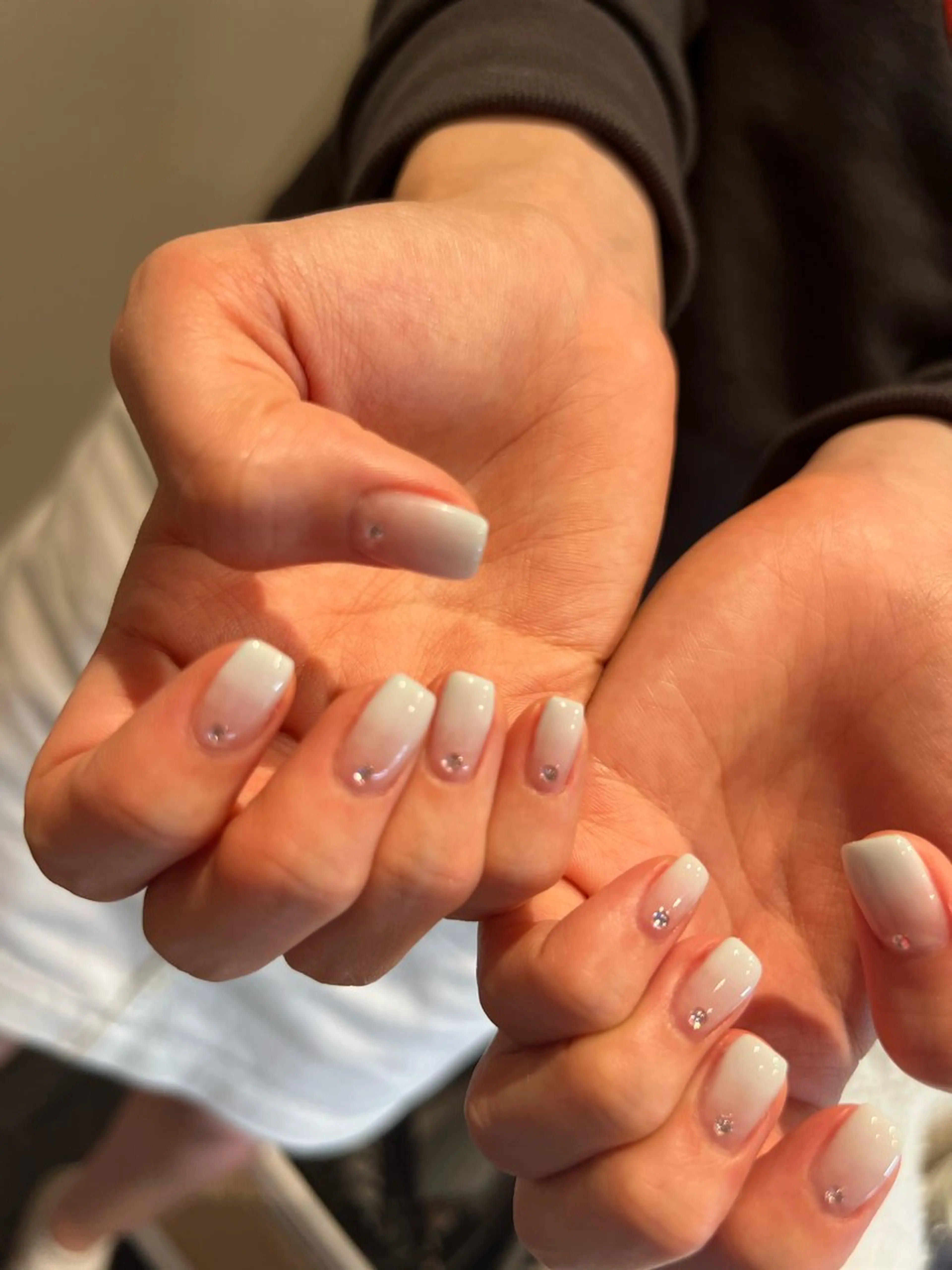 ネイル emunail あやかのネイルデザイン