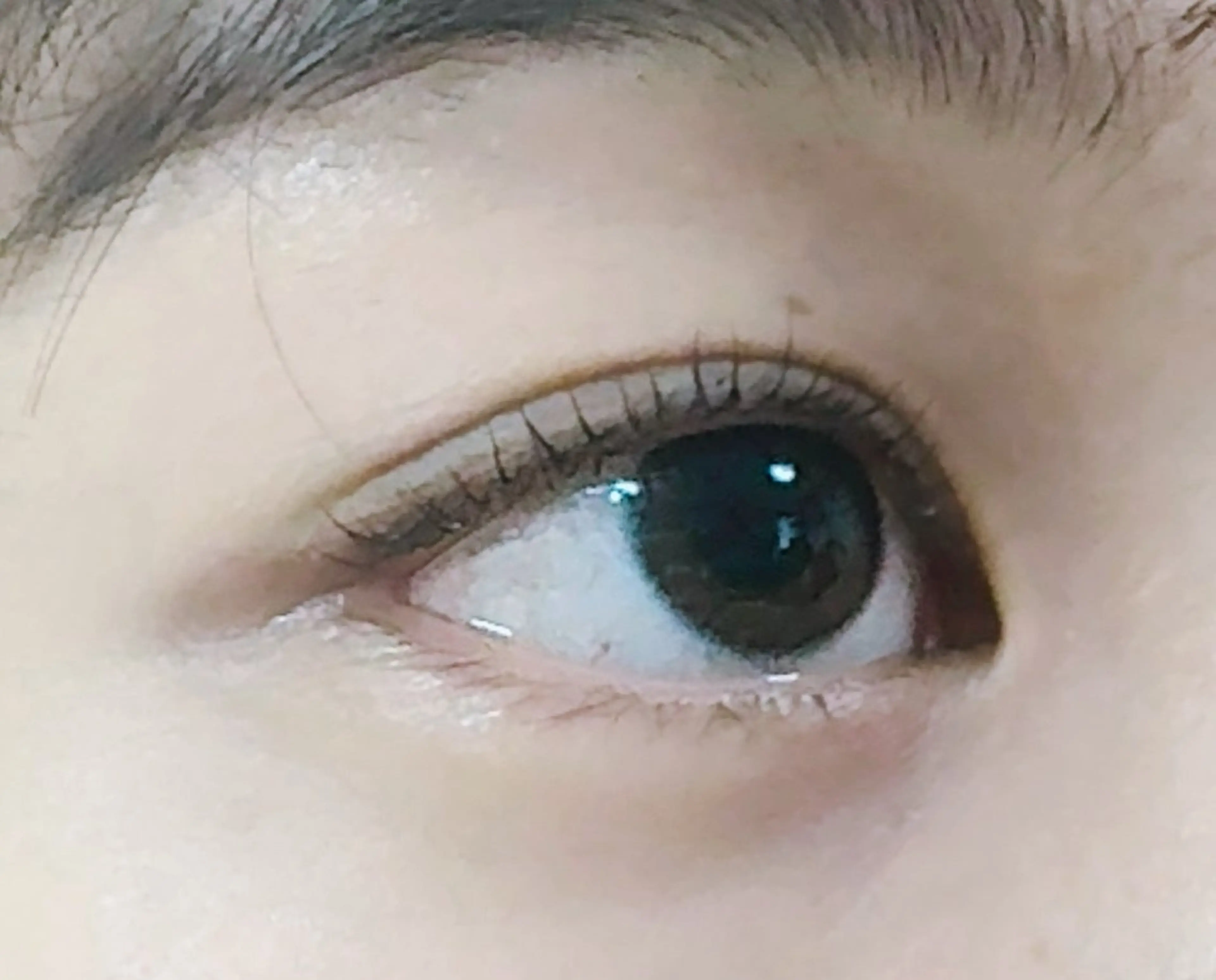 マツエク・マツパ kico.co salonヒマリのマツエク・マツパデザイン