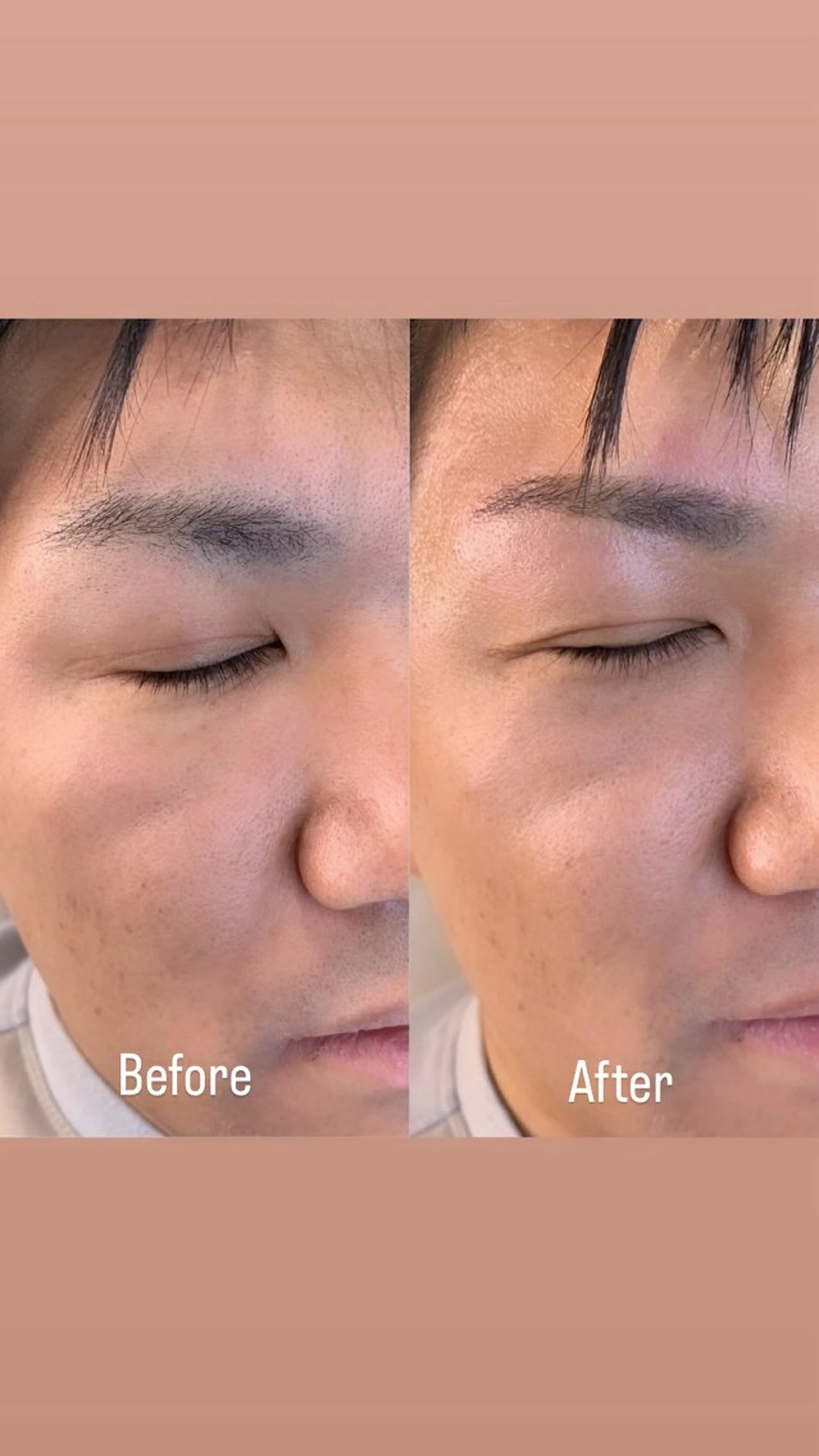 アイブロウ eyelash lienのマツエク・マツパデザイン