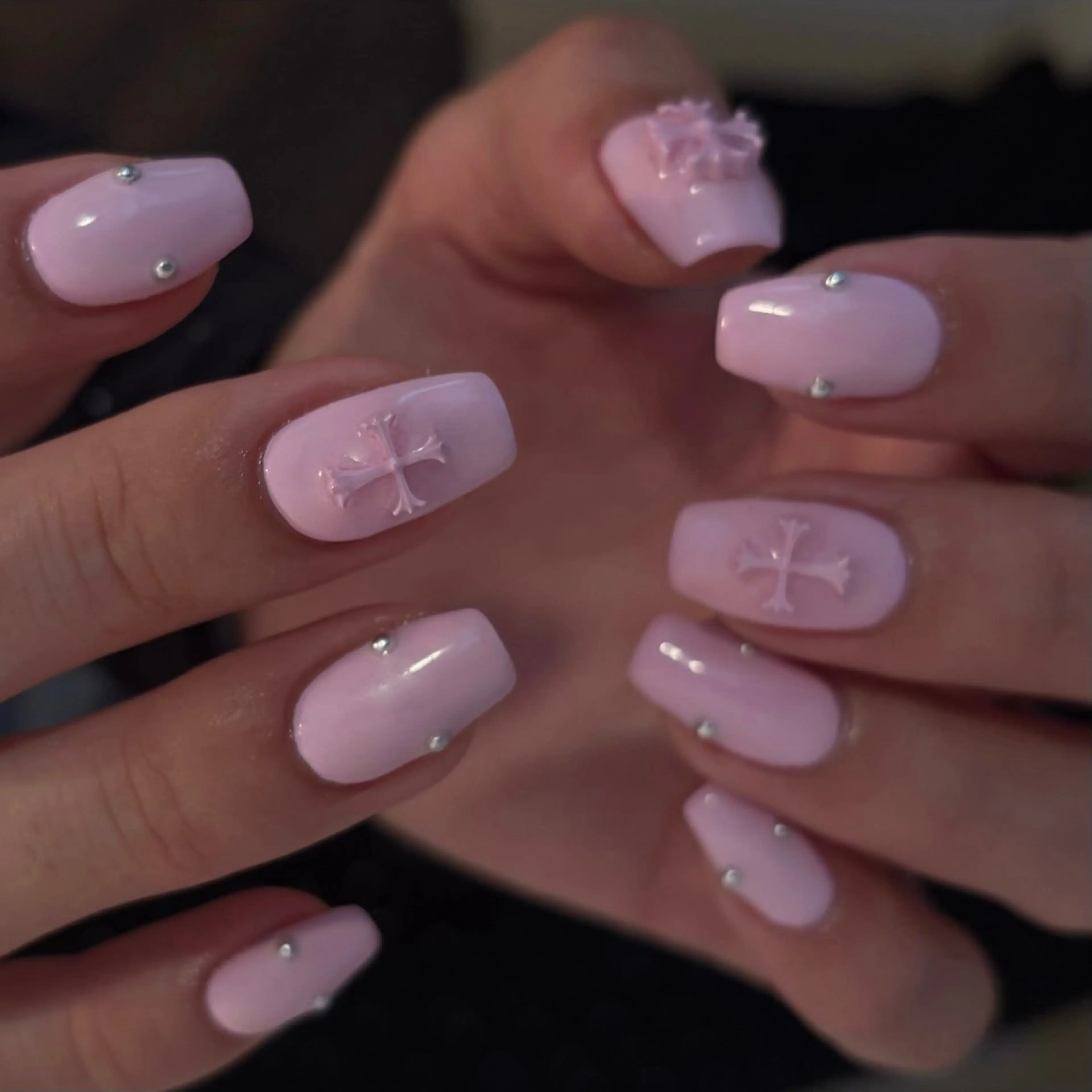 ネイル yuri / 個性派nailのネイルデザイン