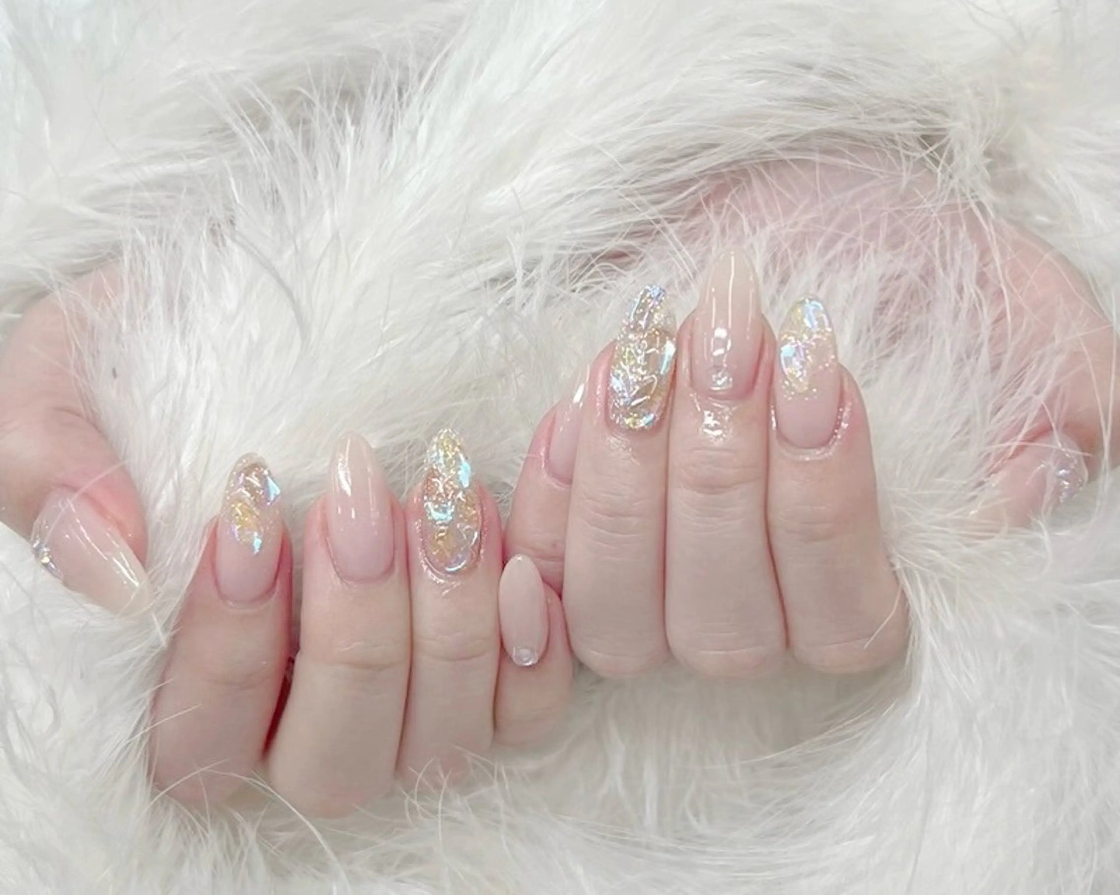 ネイル NailSalon CutiePutiのネイルデザイン