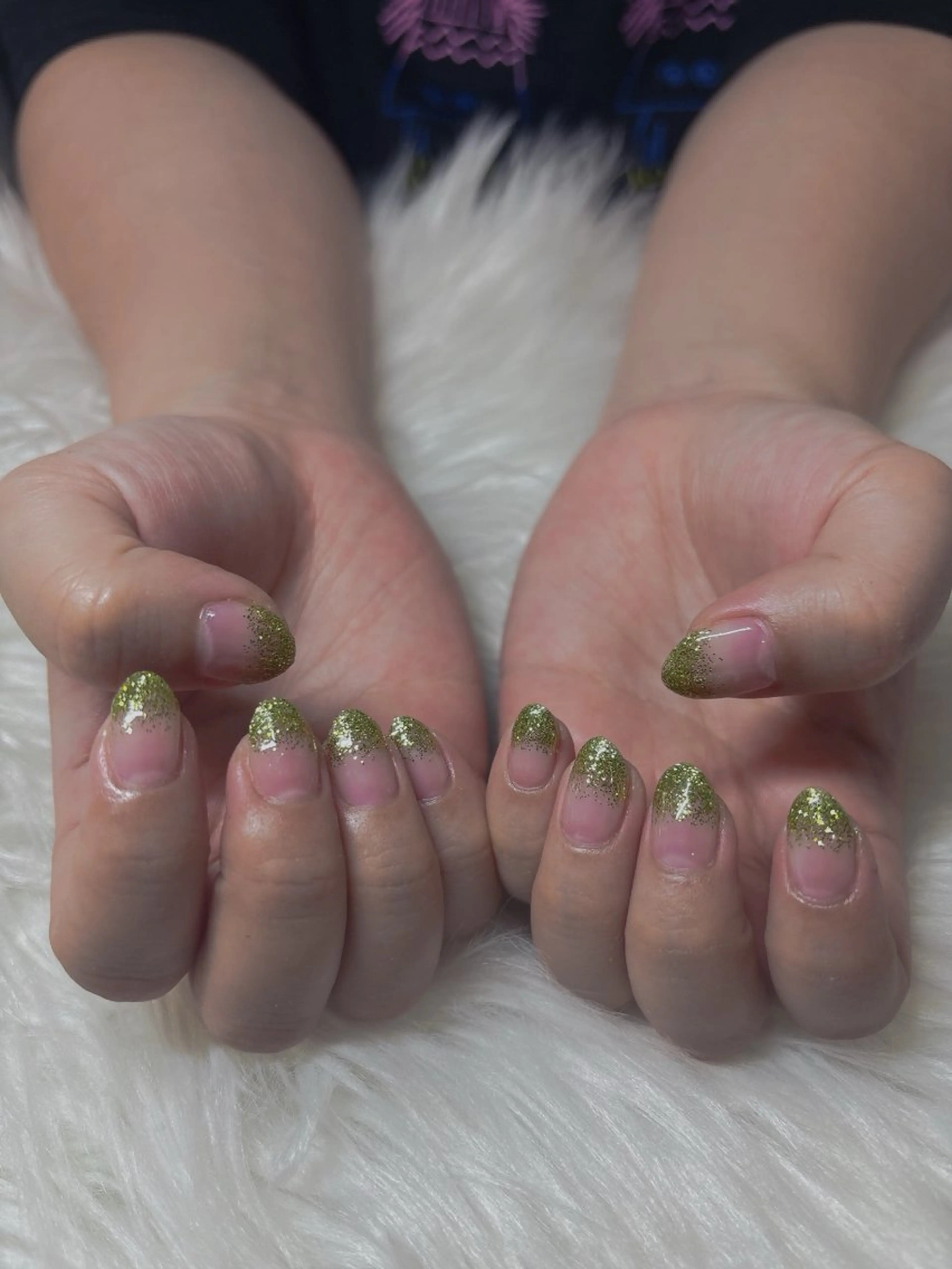 ネイル salon Ange所属・Ange 🌸Rin🌸のネイルデザイン