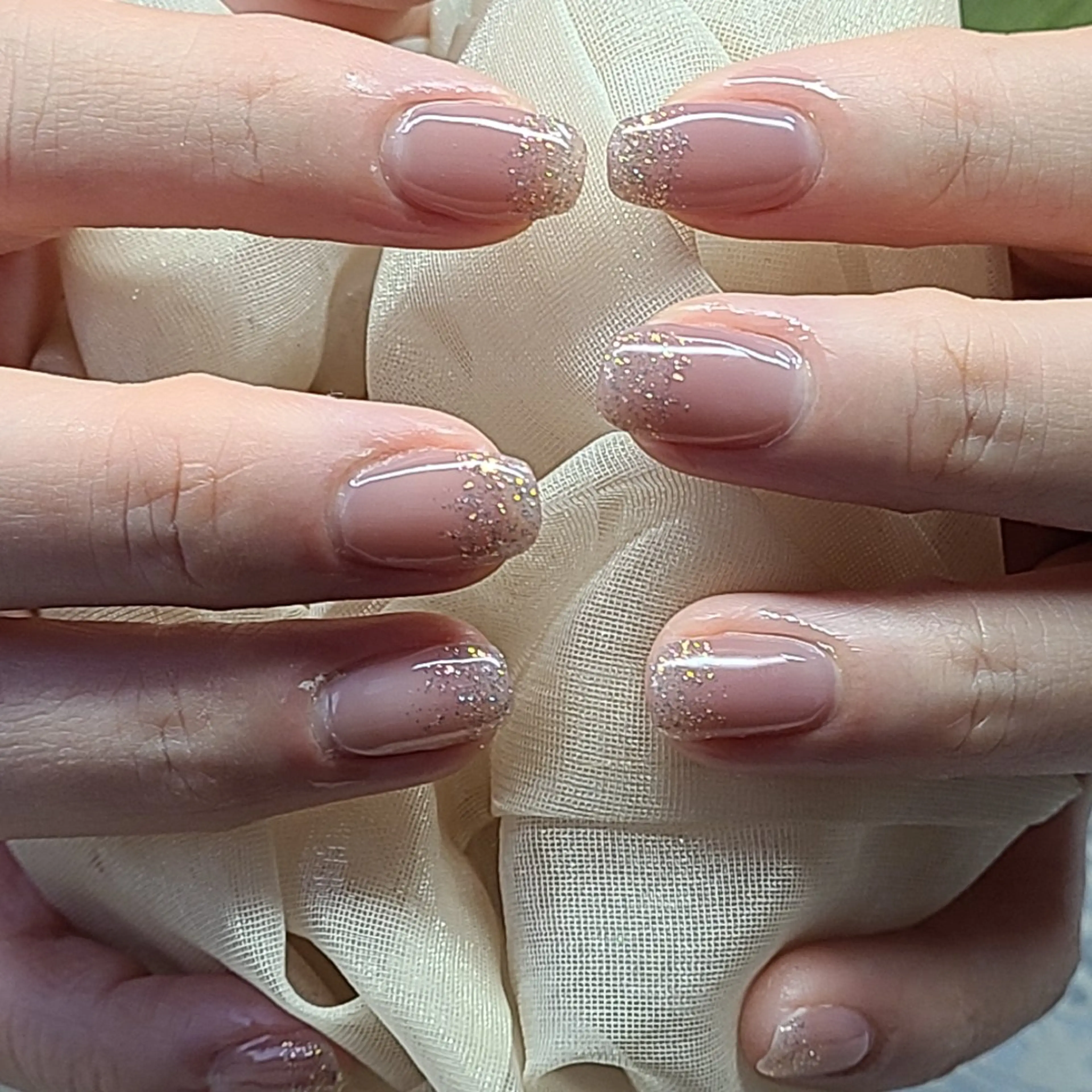 ネイル Nail  Ai    のネイルデザイン