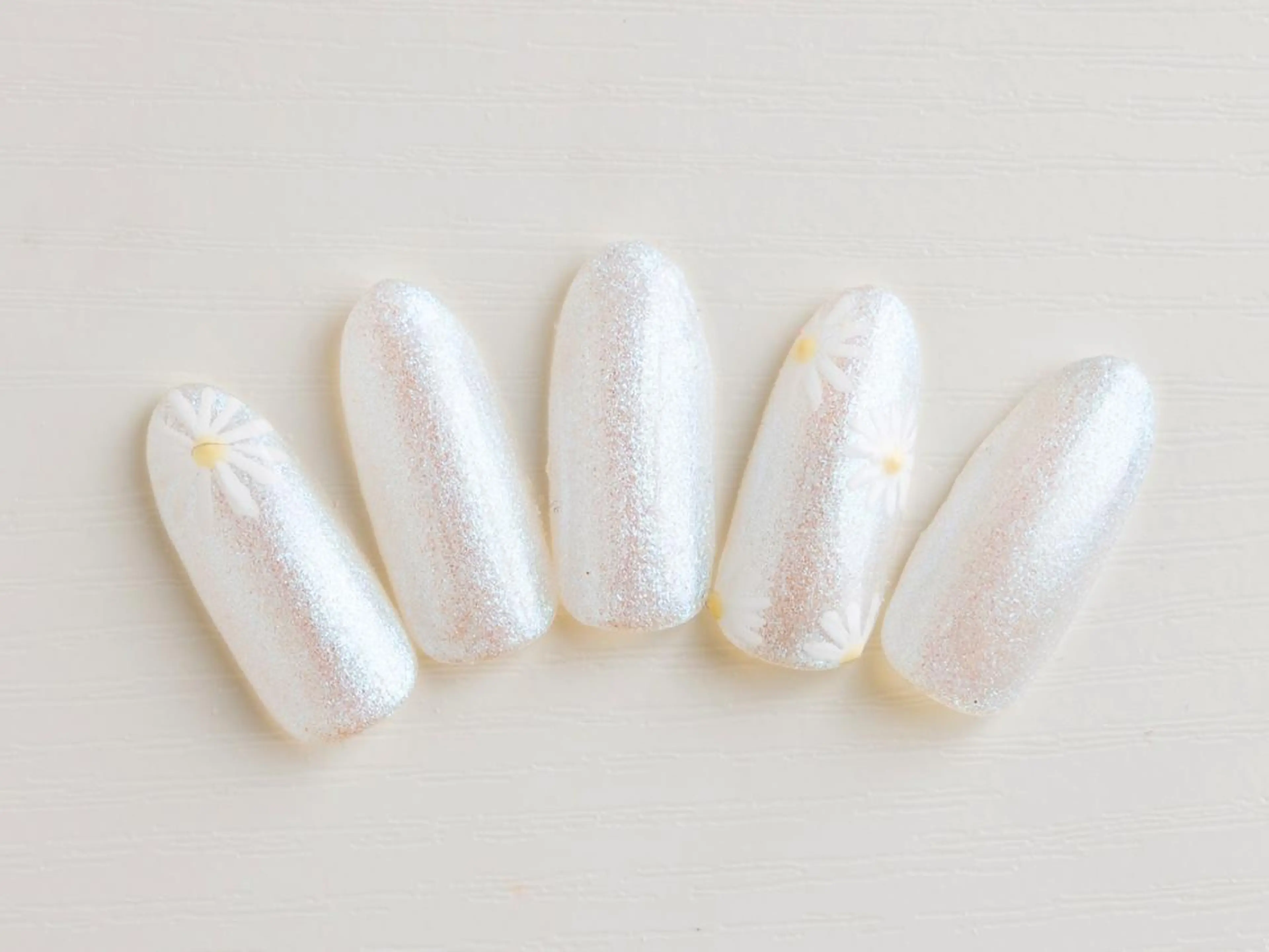 ネイル サロン名Ariel KANAのネイルデザイン