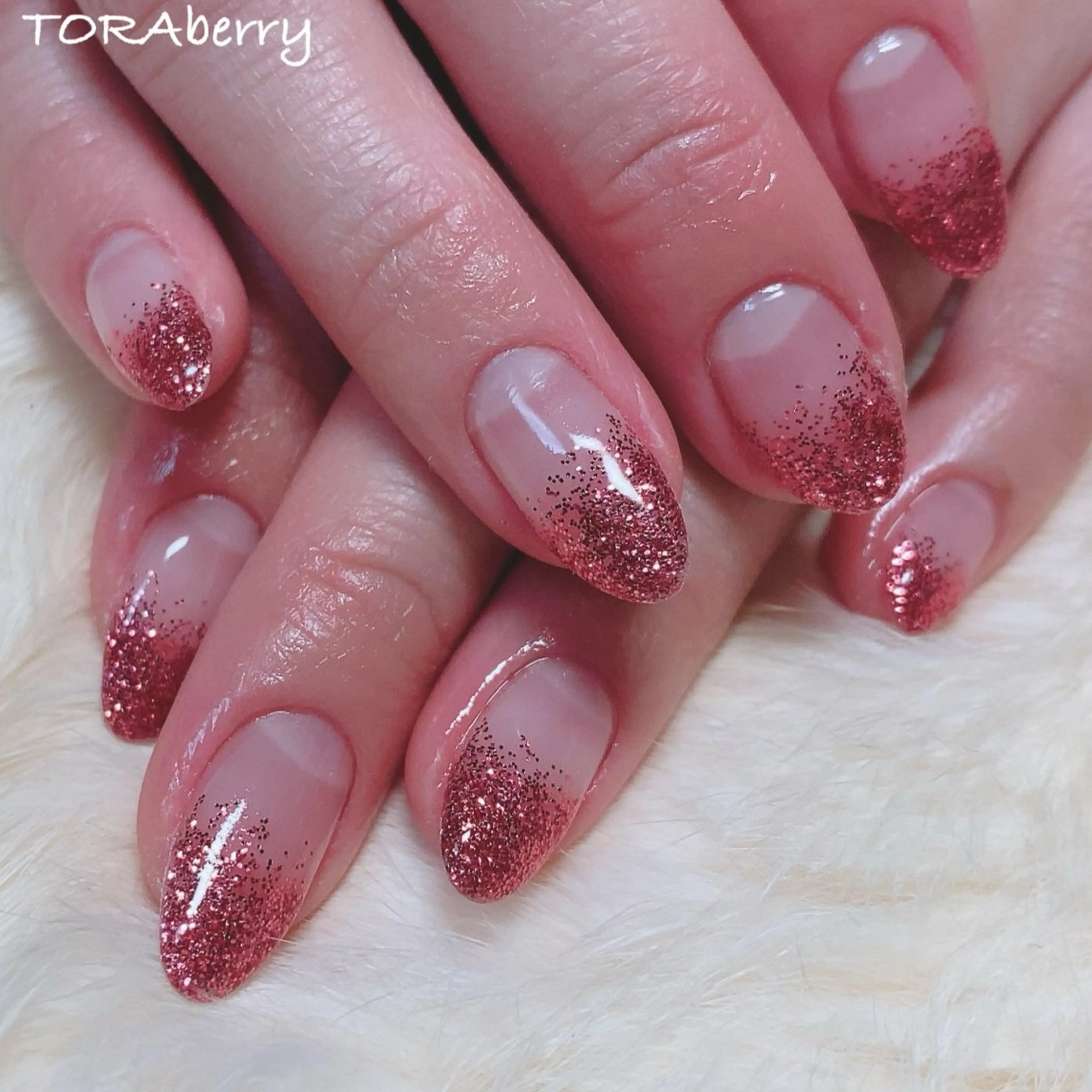 ネイル ネイリスト なつみのネイルデザイン