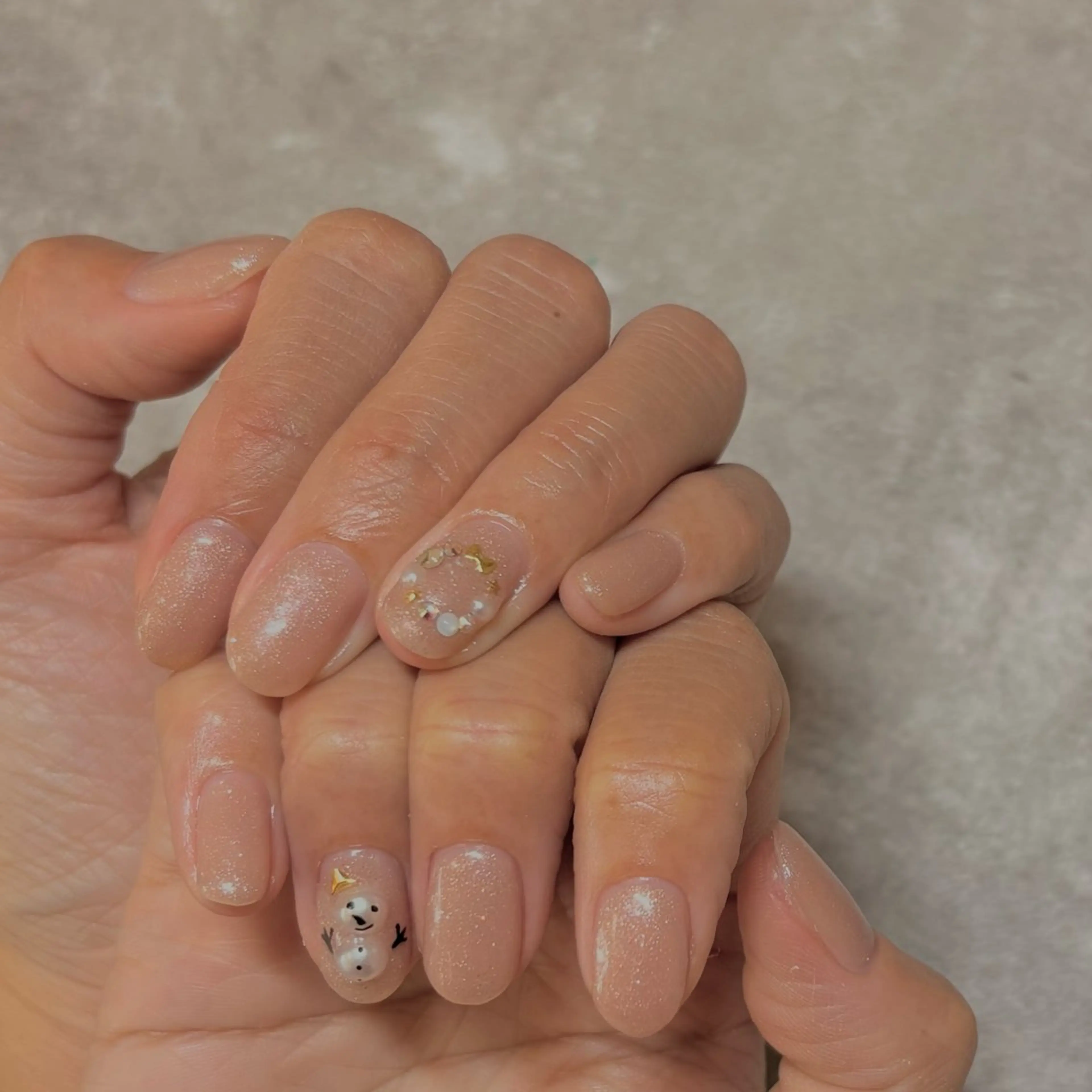 ネイル Leia yokoのネイルデザイン