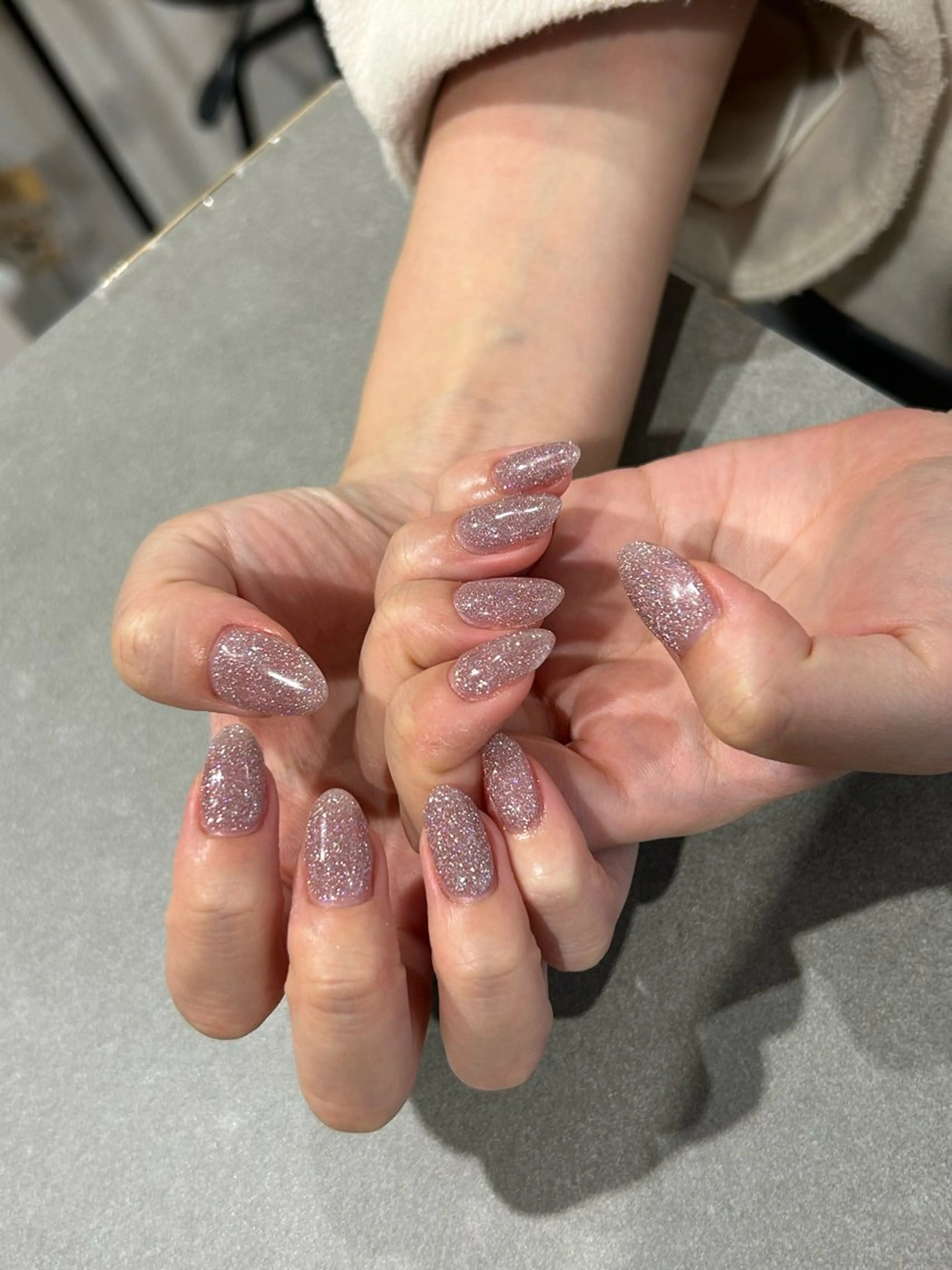 ネイル &robe Nana🫧のネイルデザイン