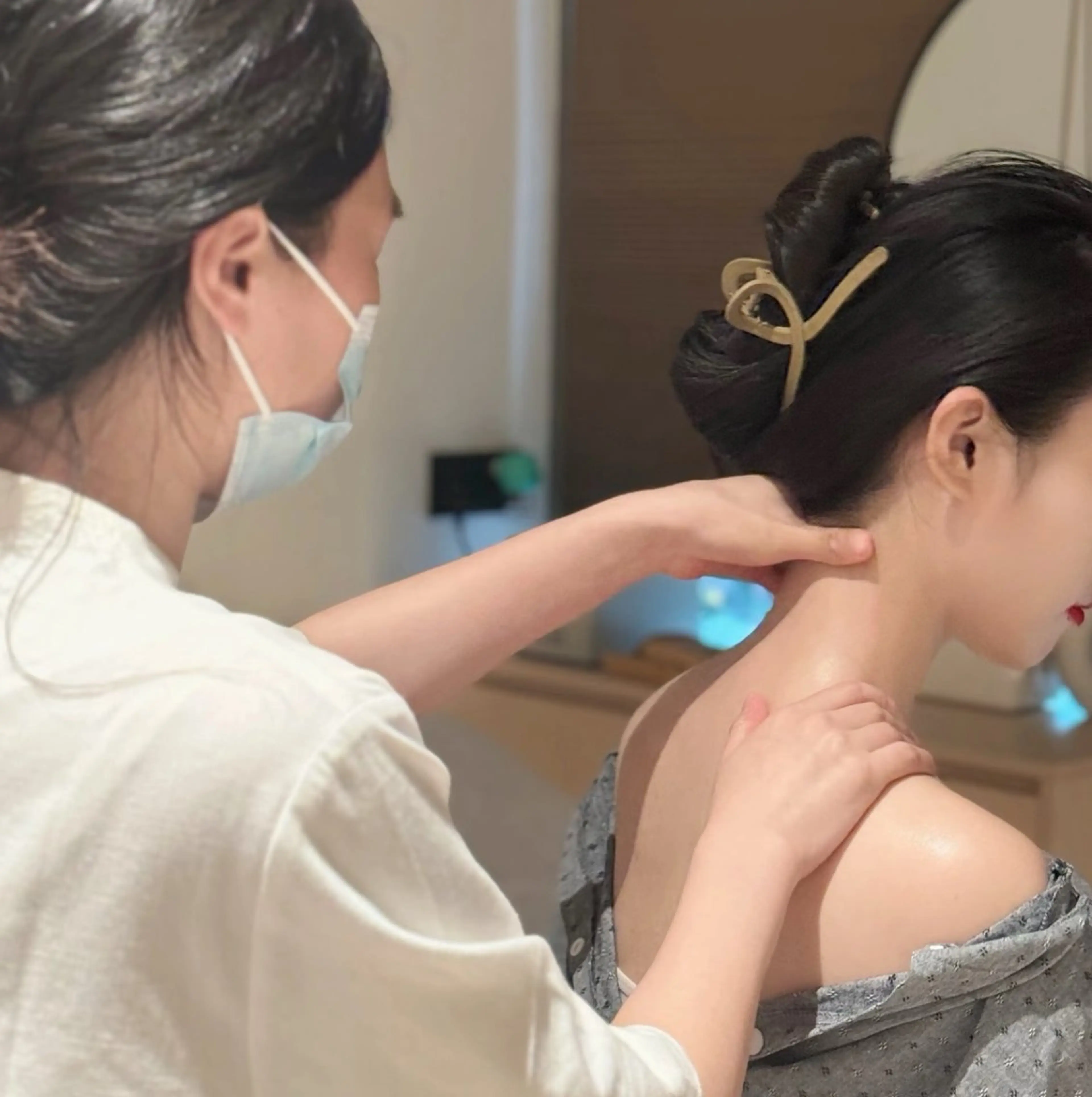 リラク JUNA健康美エステ&リラク所属・JUNA 健康美エステ&リラクのエステ・リラクイメージ