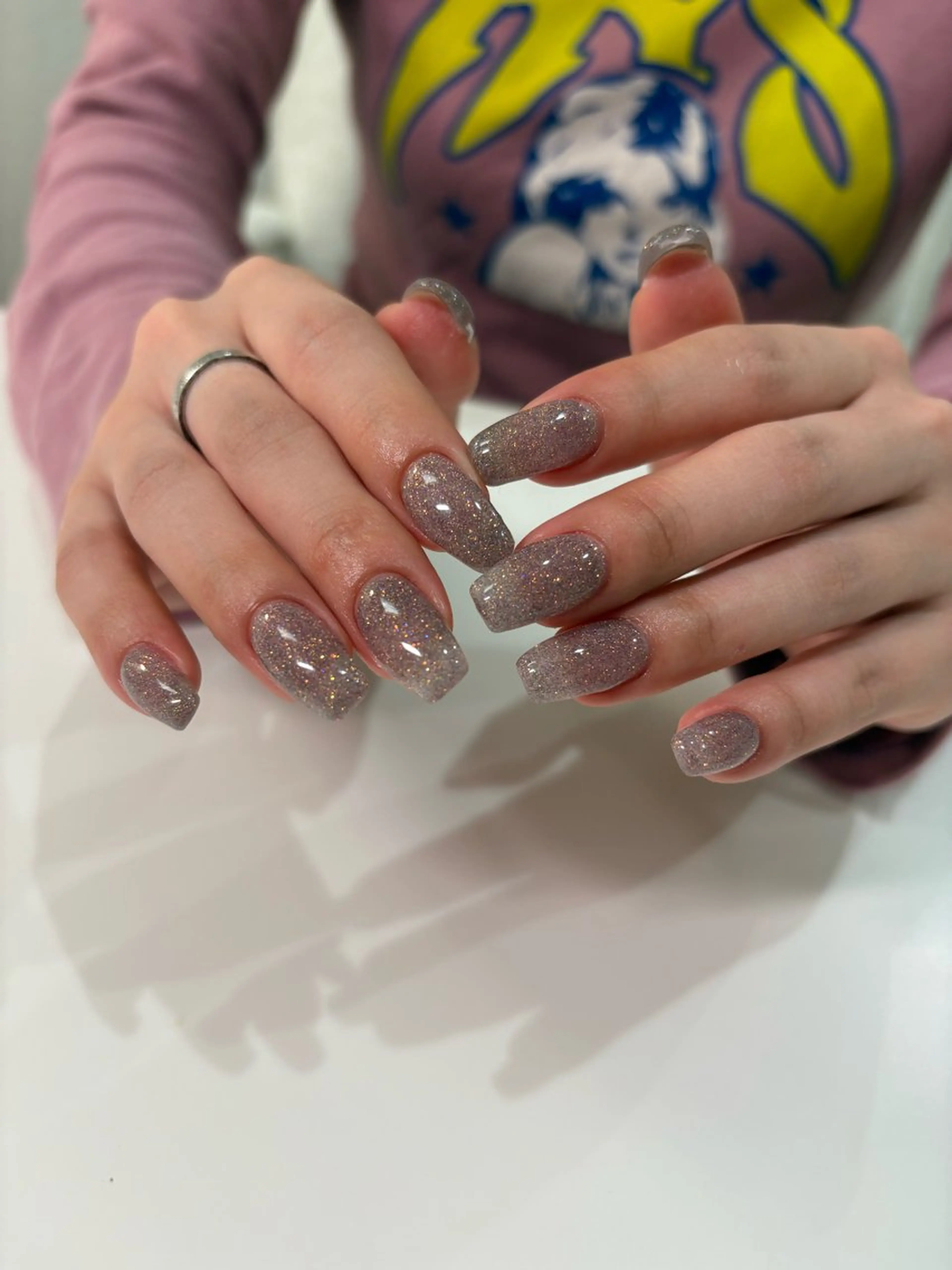 ネイル ハンドネイル nail by minamiのネイルデザイン
