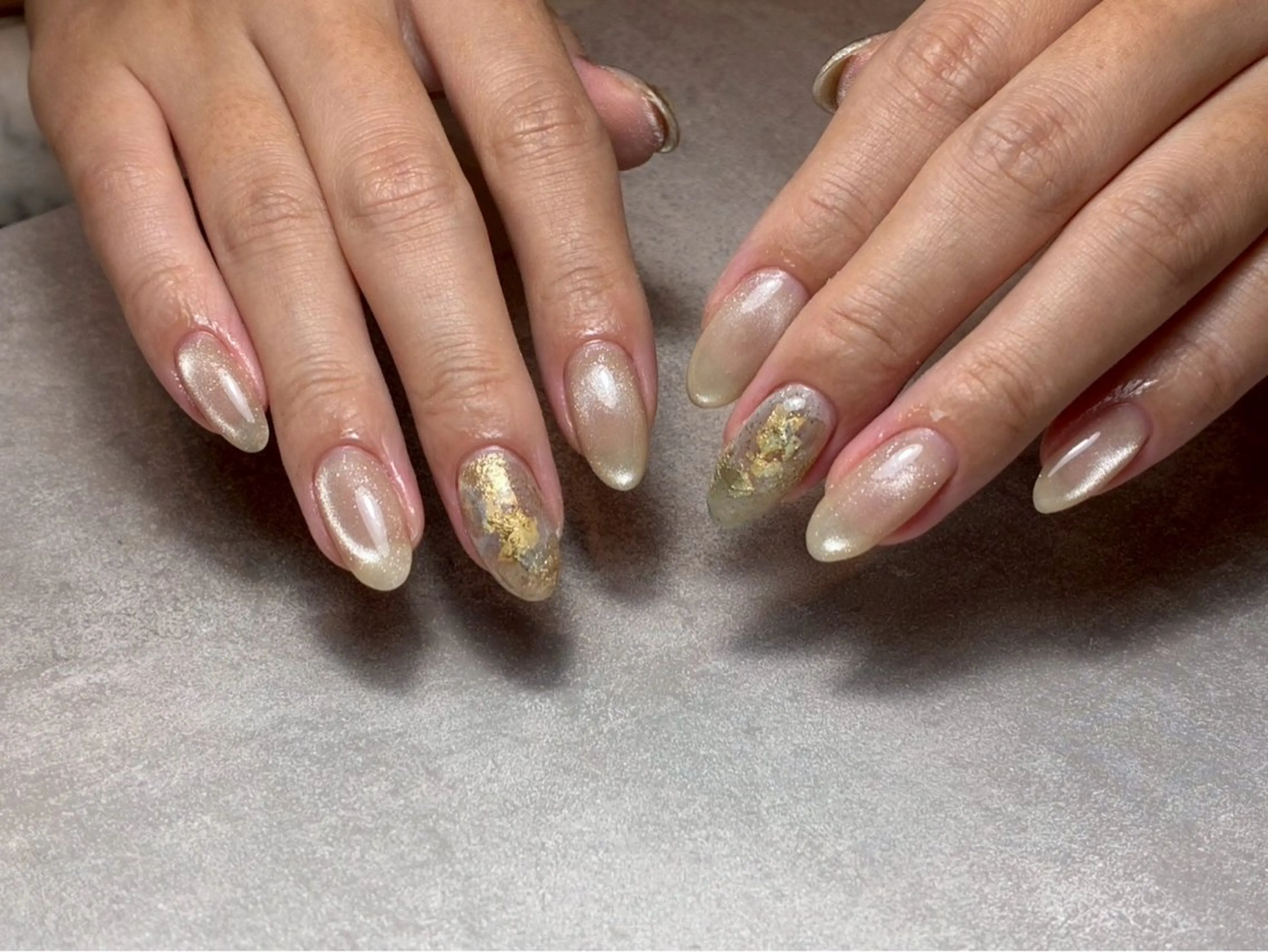 ネイル Mia nail 【平尾駅すぐ】のネイルデザイン